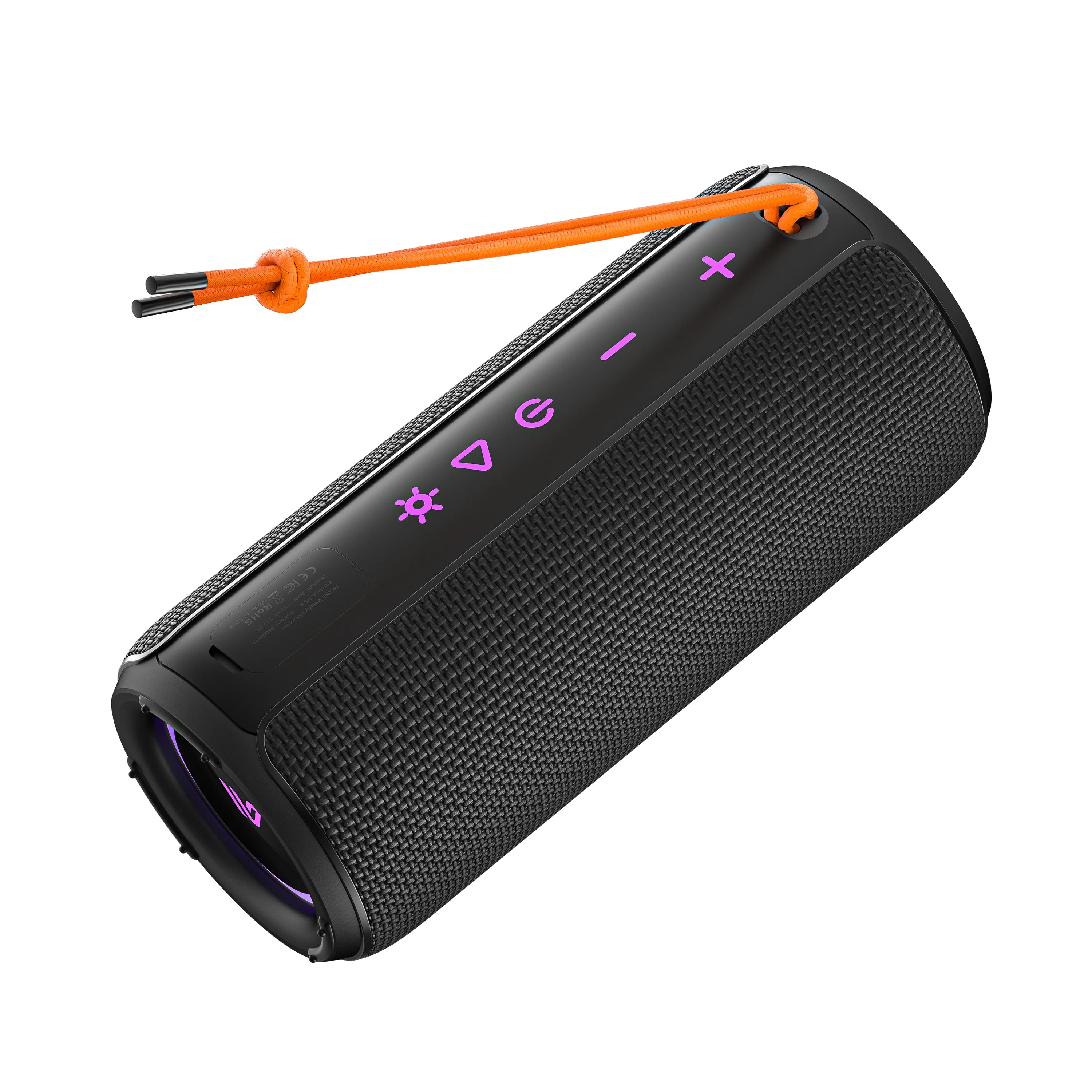 Weofly Mountain Speaker