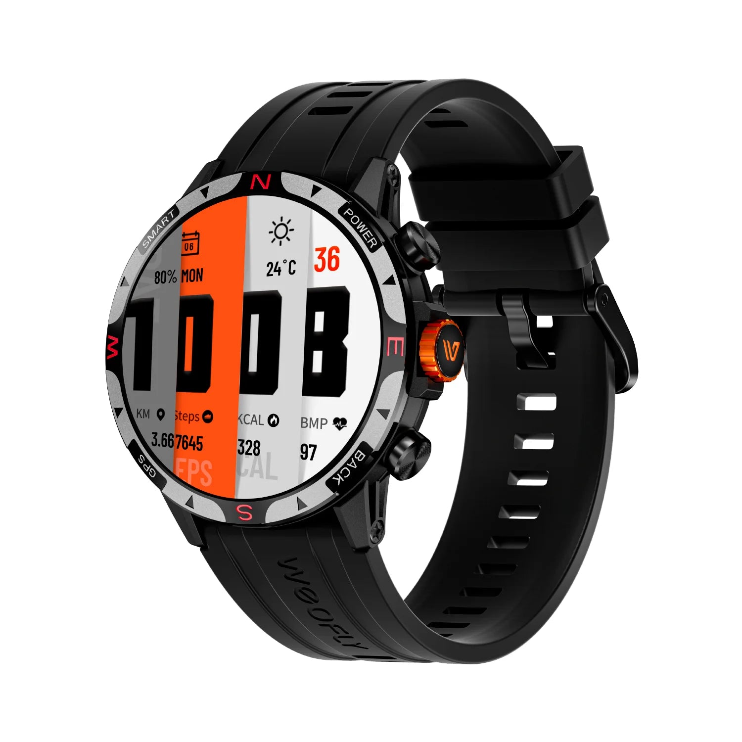 Weofly Conquer 2 Smartwatch