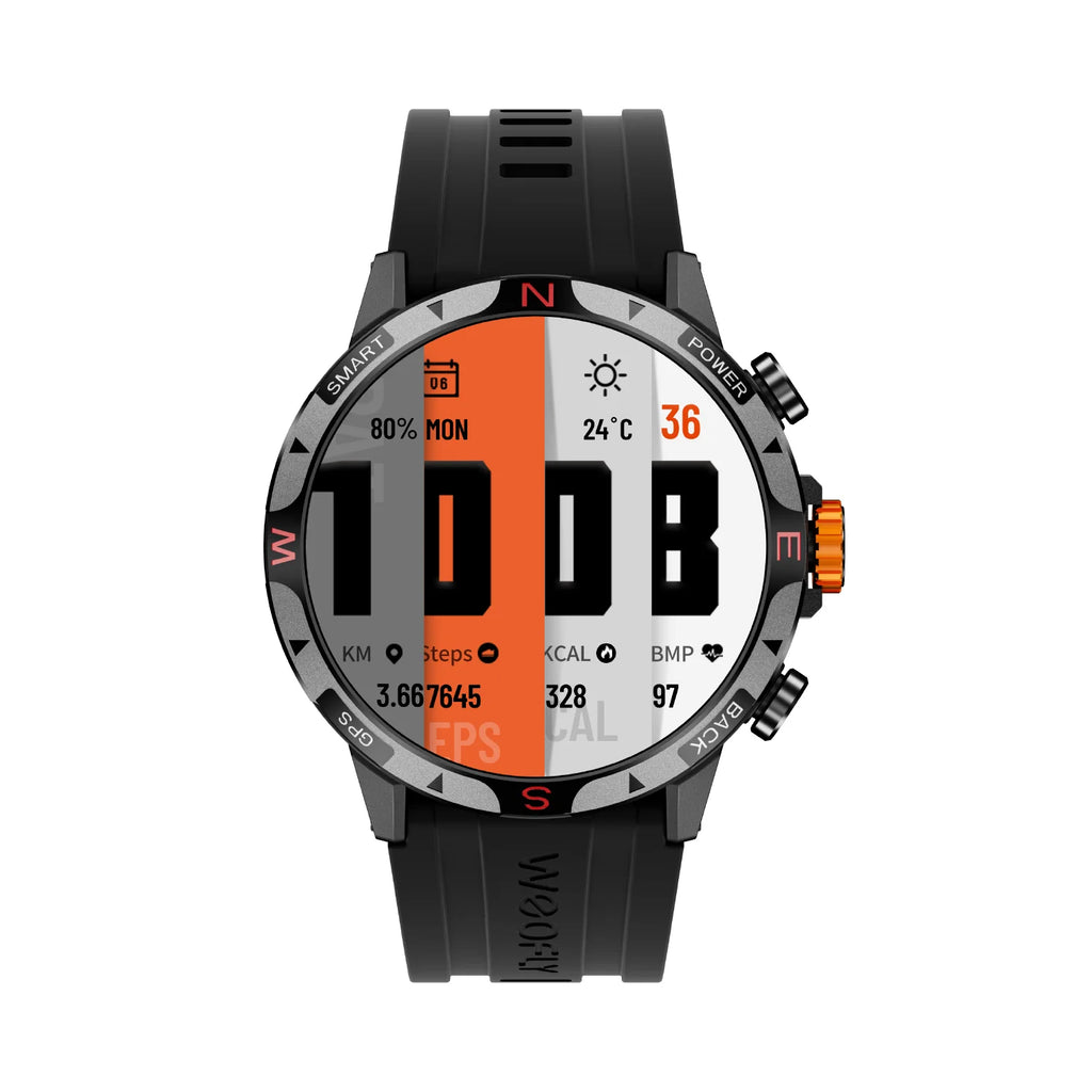 Weofly Conquer 2 Smartwatch