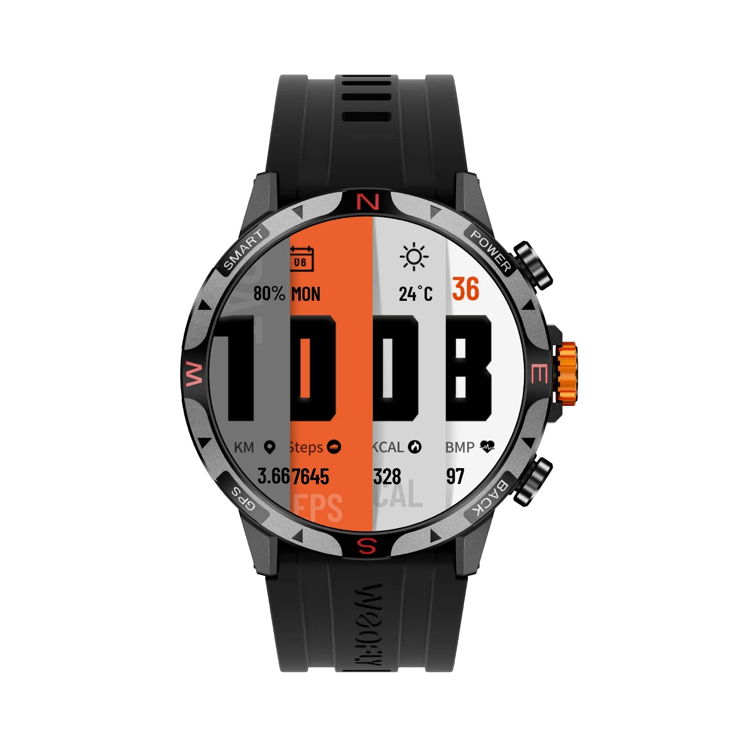 Weofly Conquer 2 Smartwatch