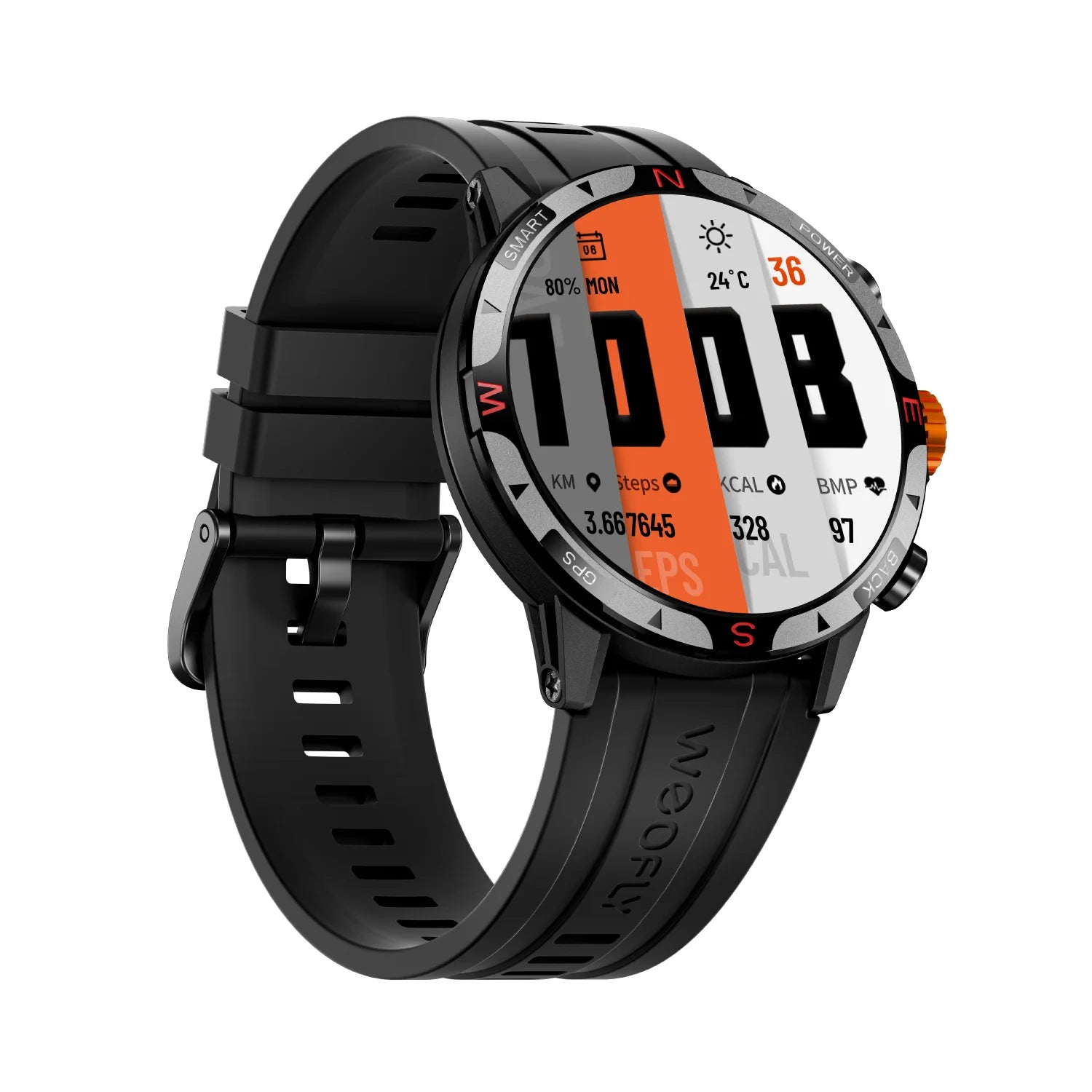 Weofly Conquer 2 Smartwatch