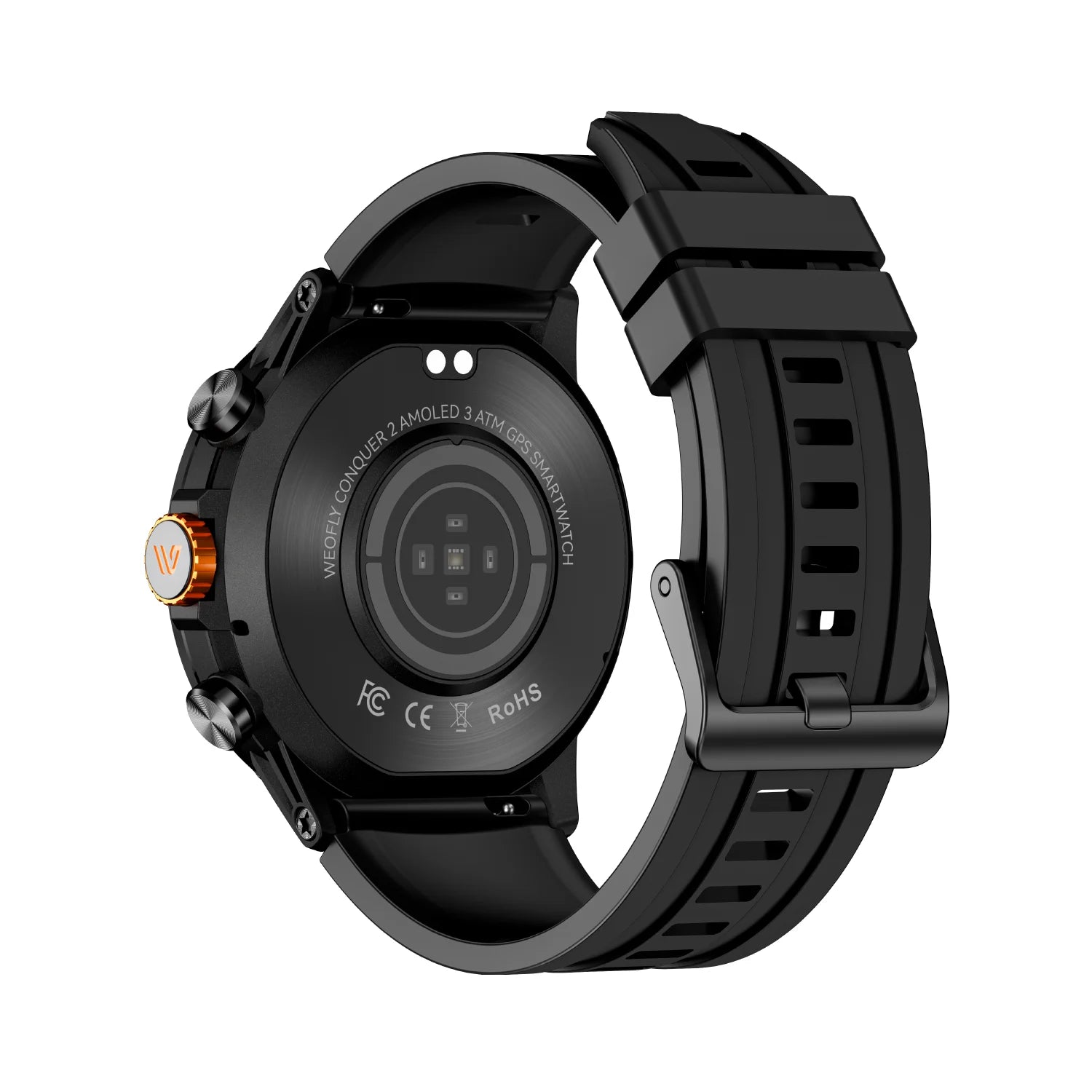Weofly Conquer 2 Smartwatch
