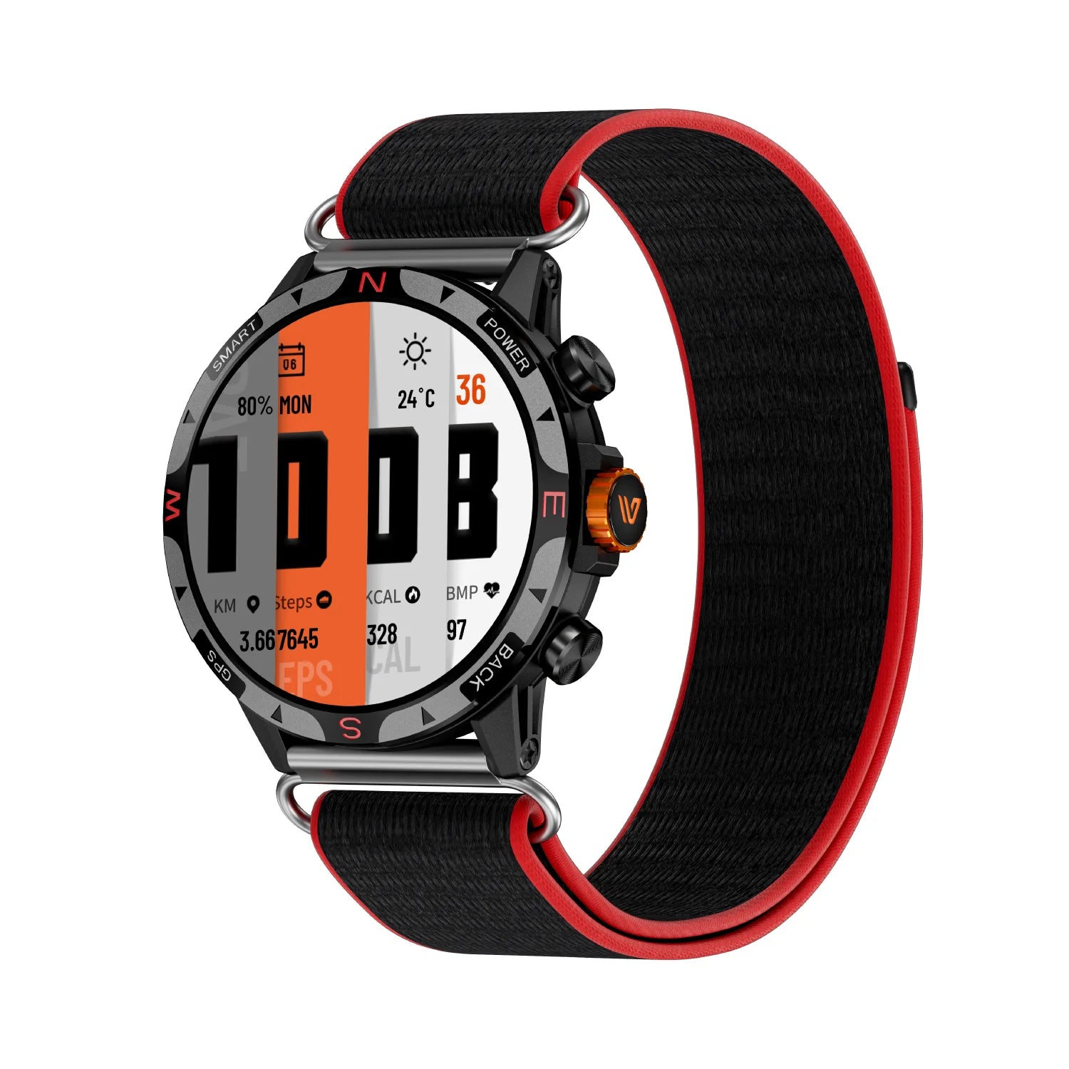Weofly Conquer 2 Smartwatch