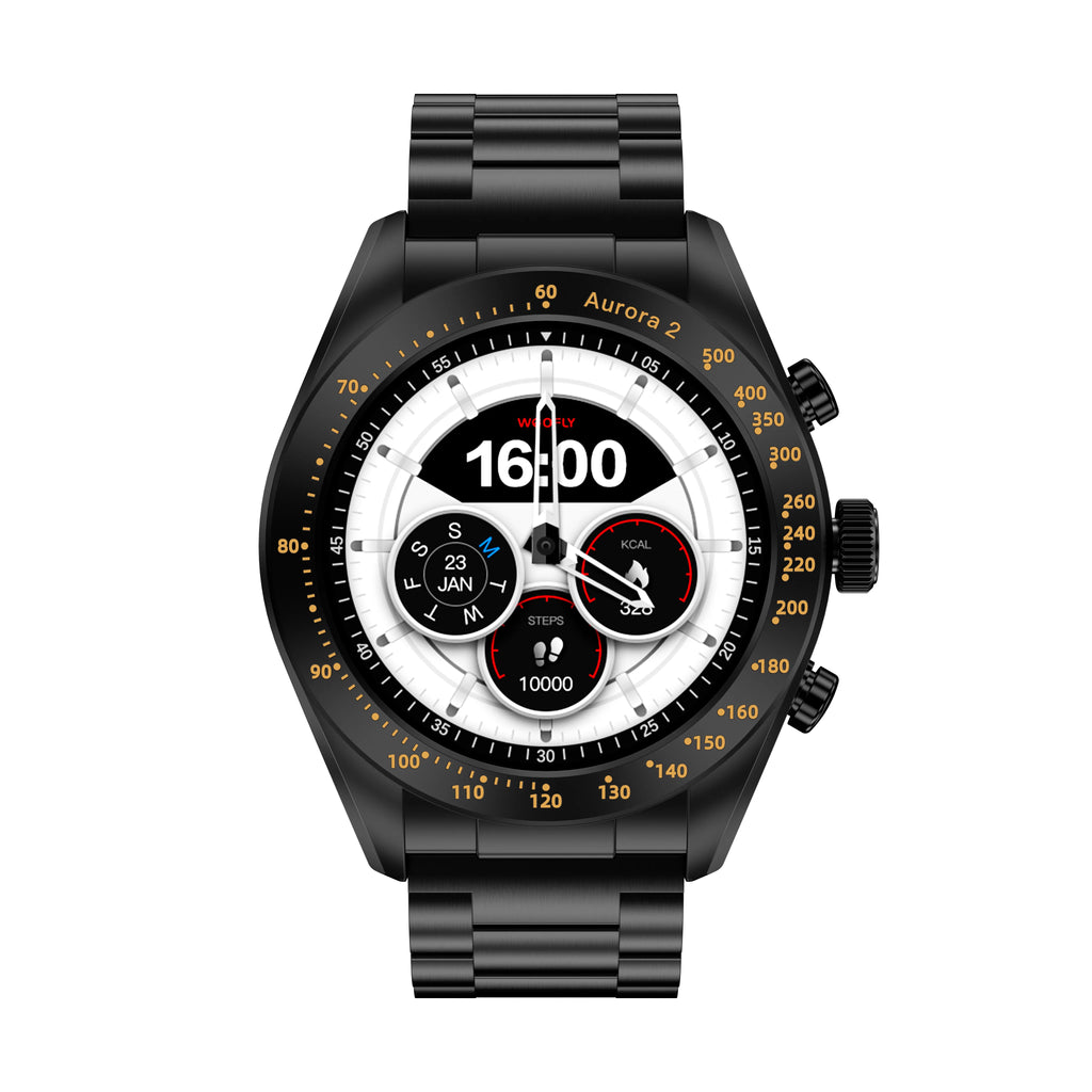 Weofly Aurora 2 Smartwatch