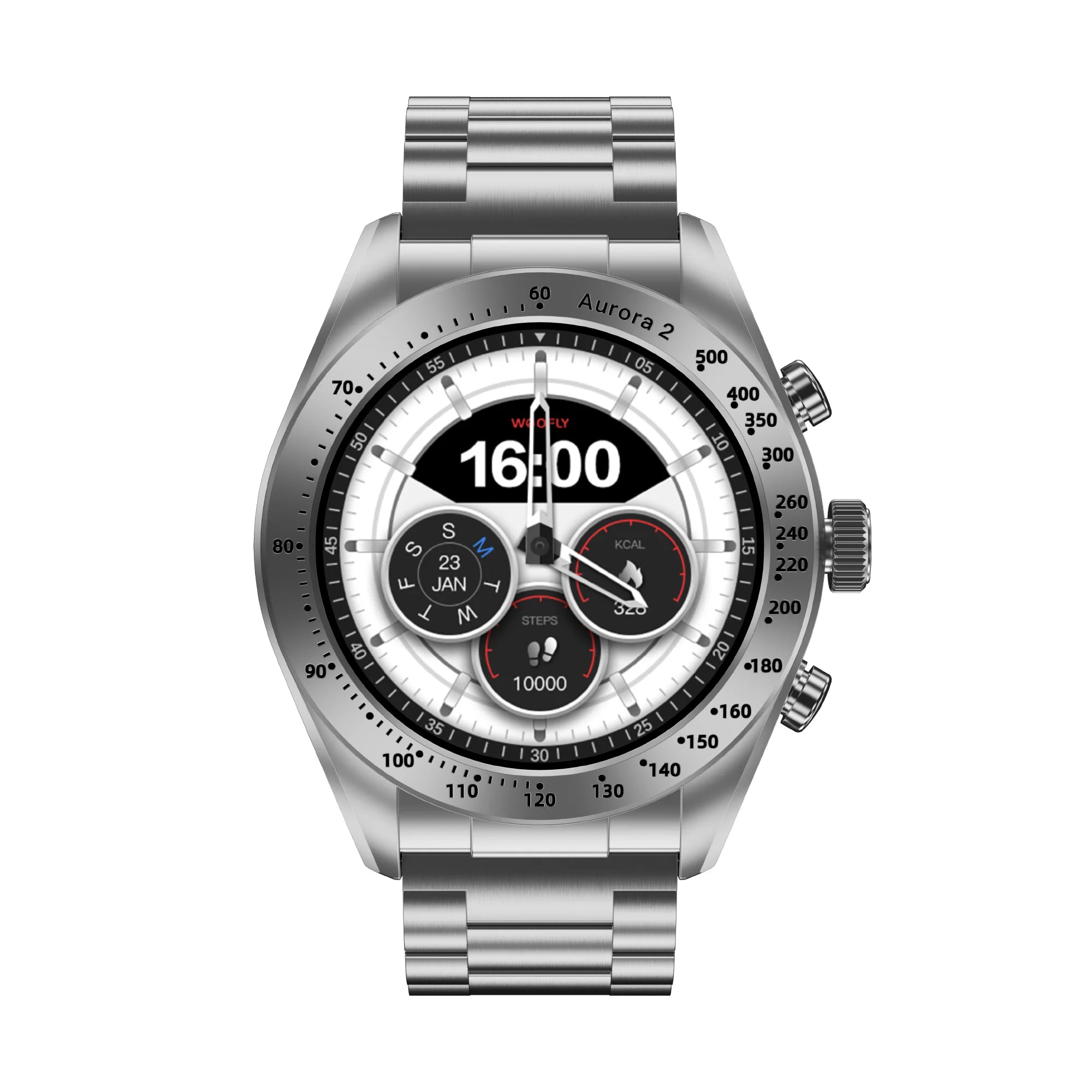 Weofly Aurora 2 Smartwatch