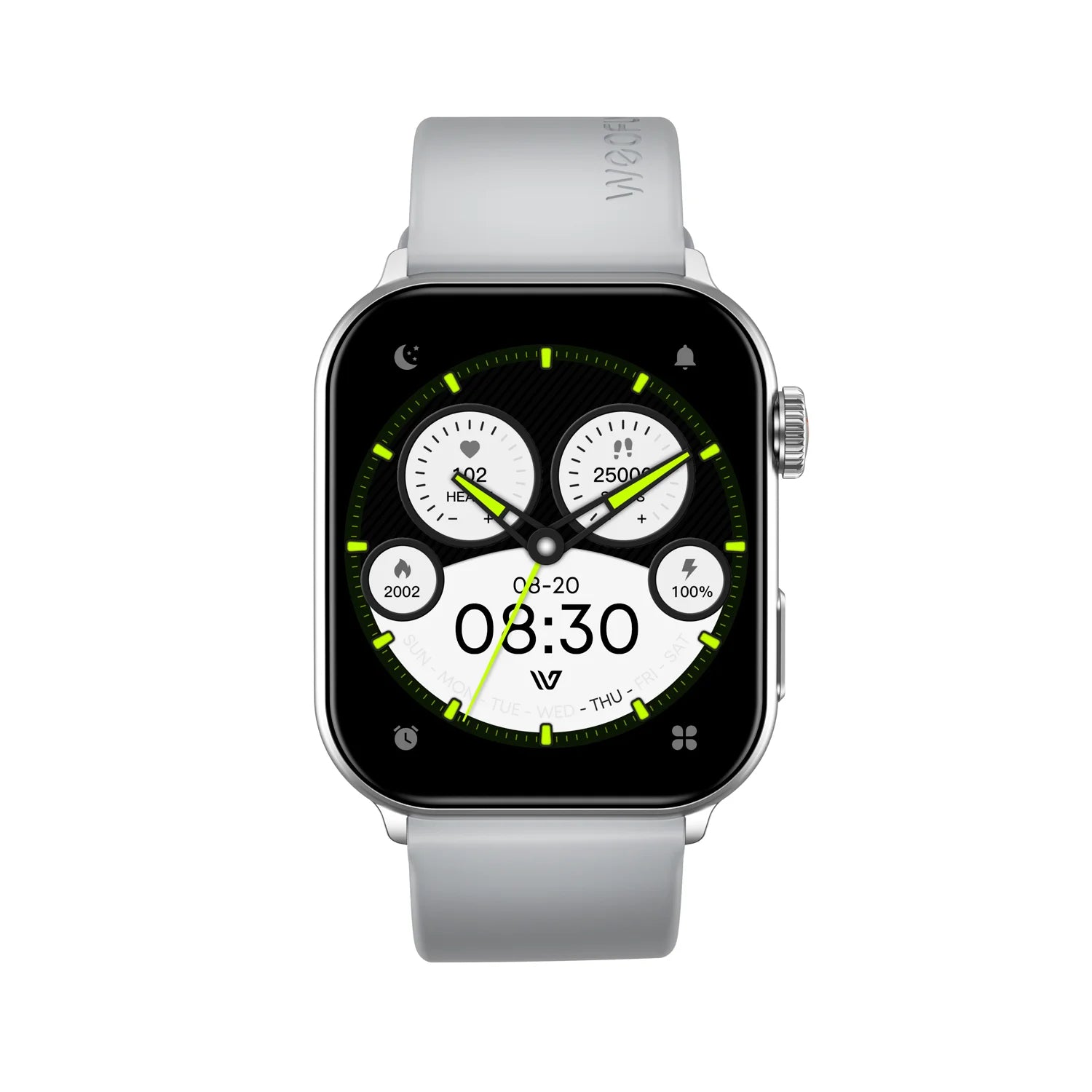Weofly Edge 2 Lite Smartwatch