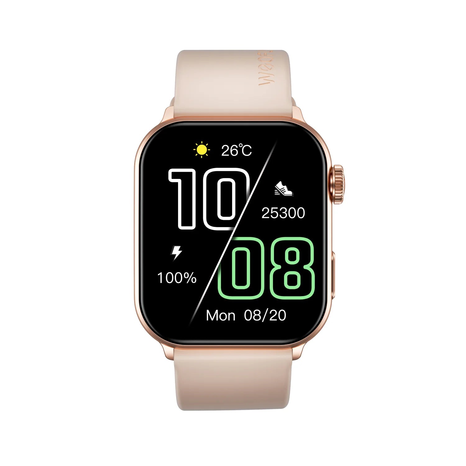 Weofly Edge 2 Lite Smartwatch