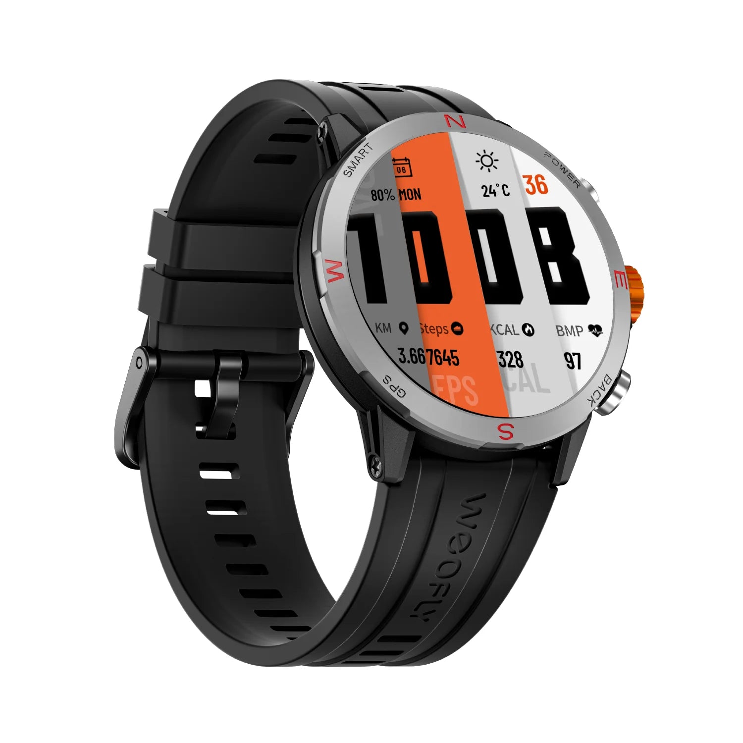Weofly Conquer 2 Smartwatch
