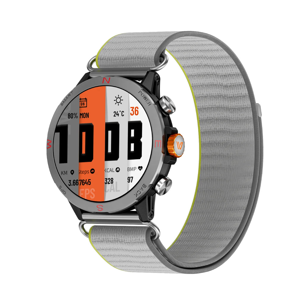 Weofly Conquer 2 Smartwatch