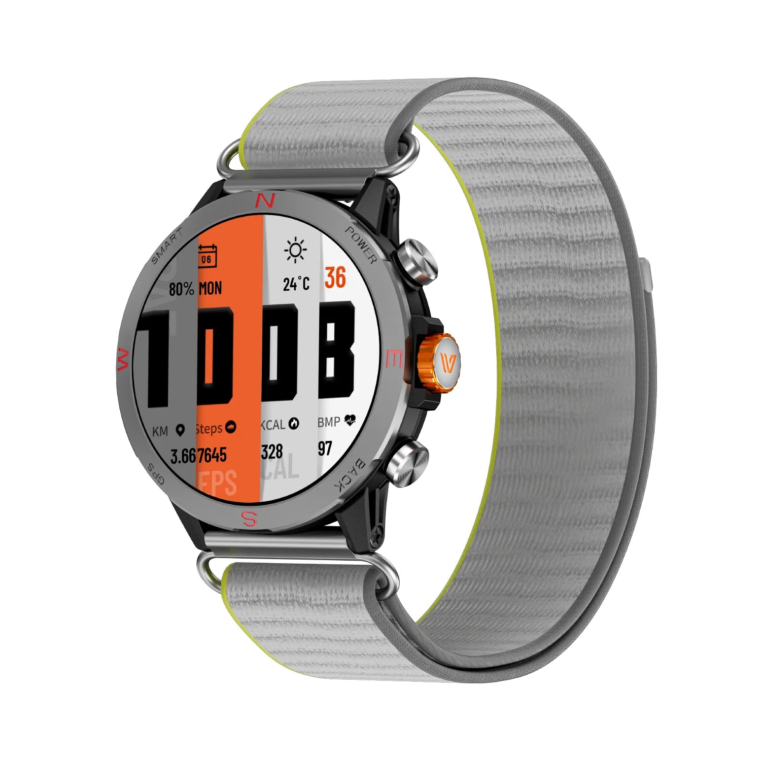 Weofly Conquer 2 Smartwatch