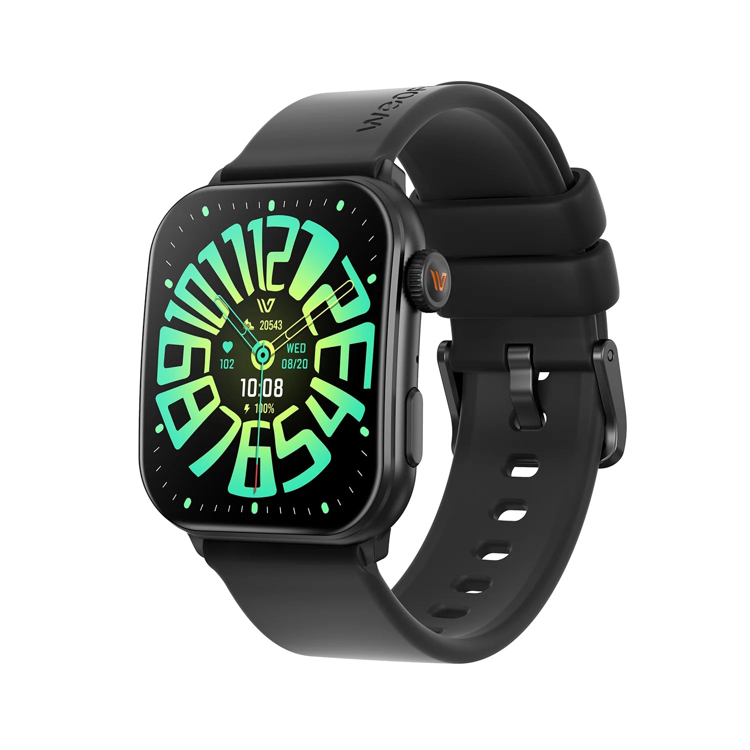 Weofly Edge 2 Lite Smartwatch