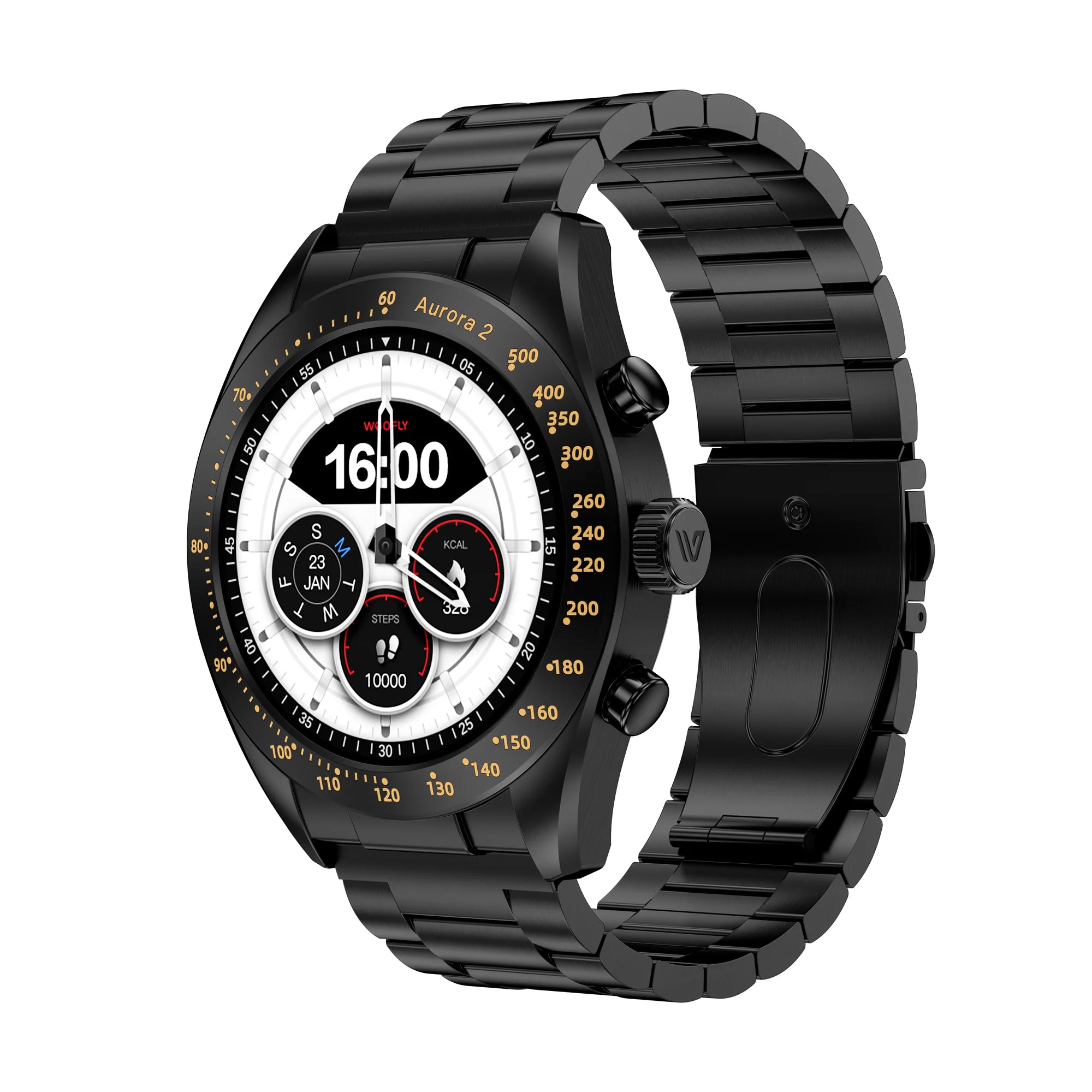 Weofly Aurora 2 Smartwatch