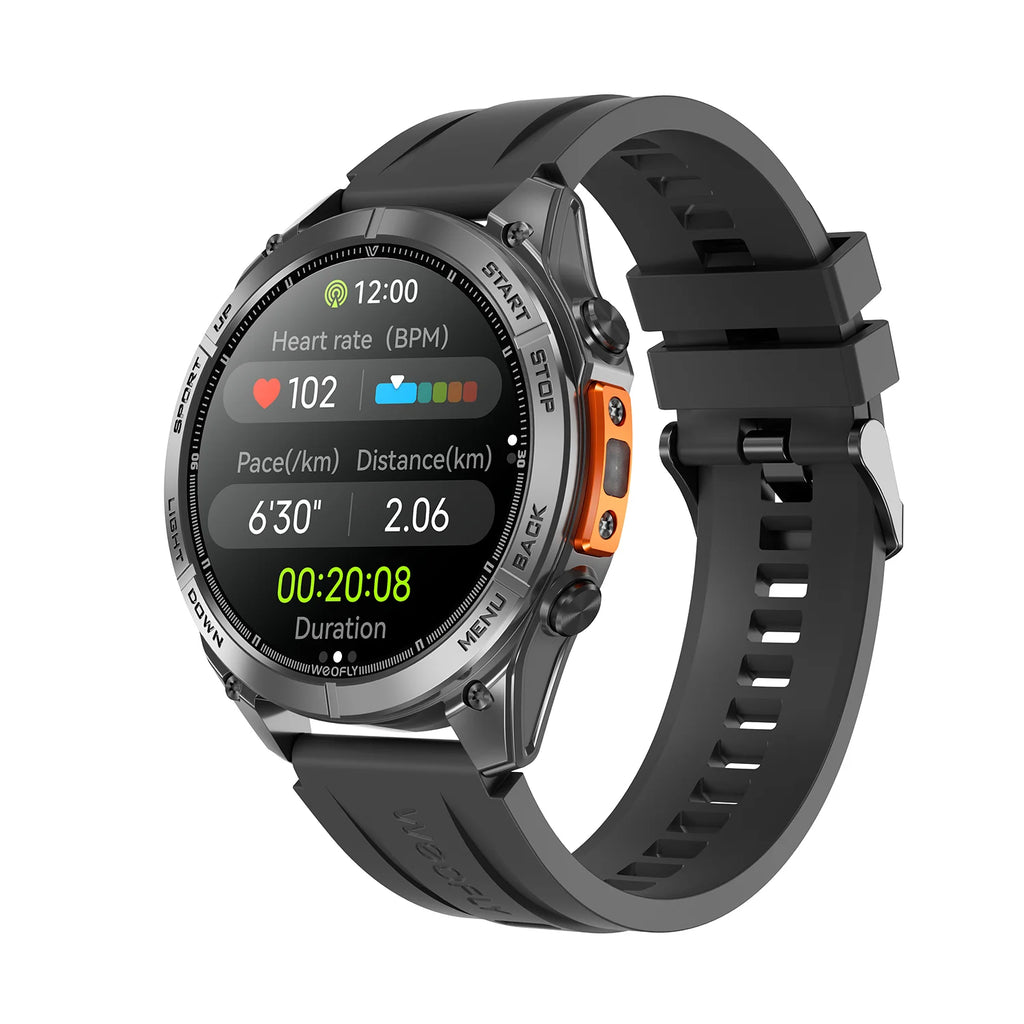 Weofly Conquer 3 Smartwatch
