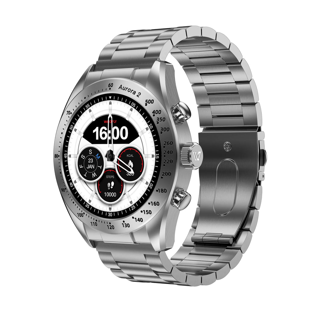 Weofly Aurora 2 Smartwatch