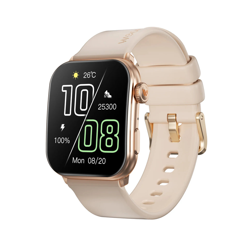 Weofly Edge 2 Lite Smartwatch