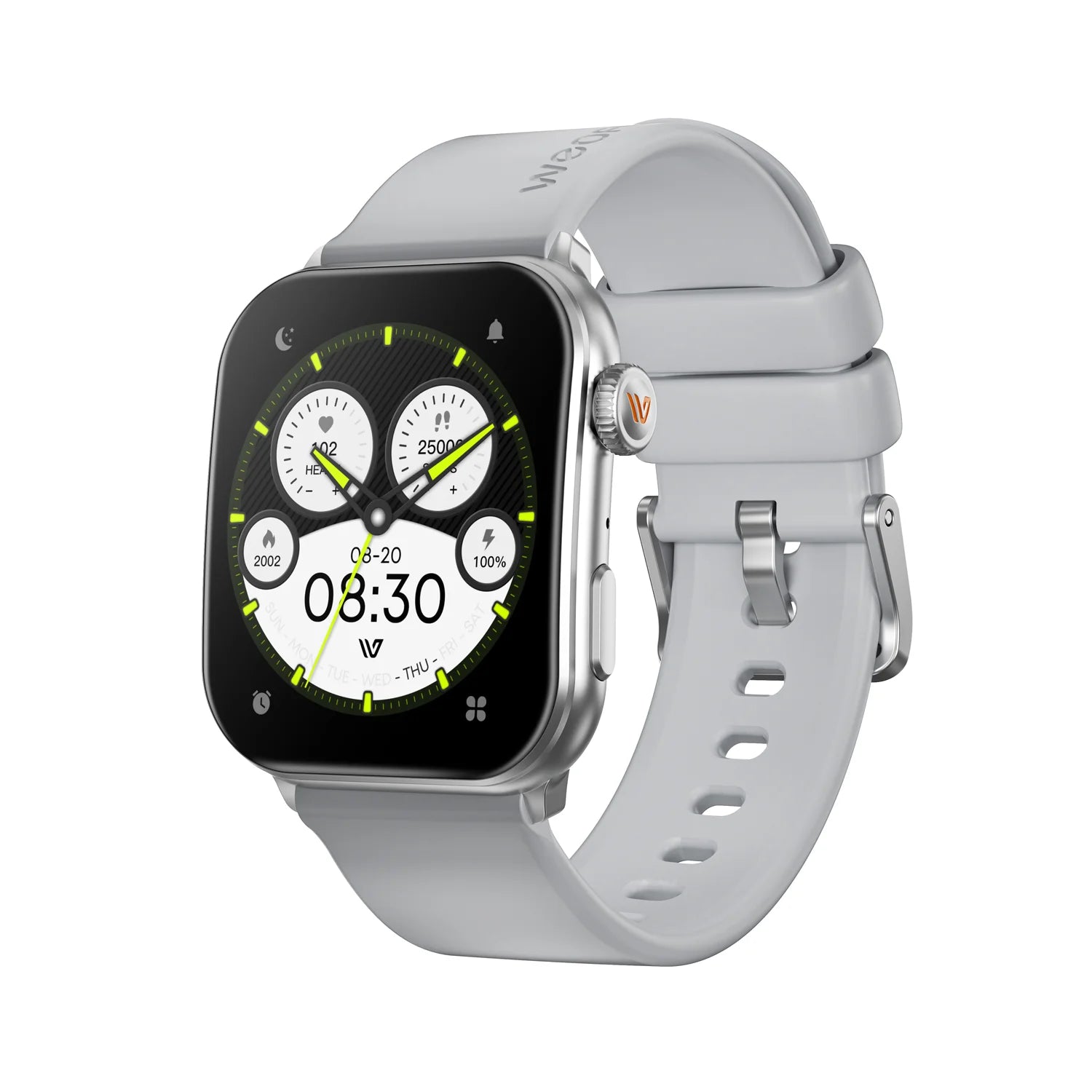 Weofly Edge 2 Lite Smartwatch
