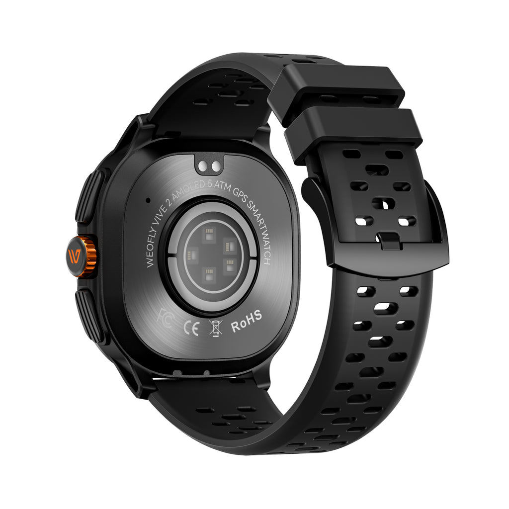 Weofly Vive 2 Smart Watch