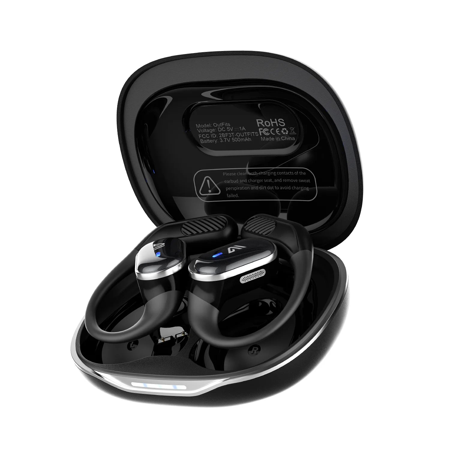 Weofly OutFits Earbuds