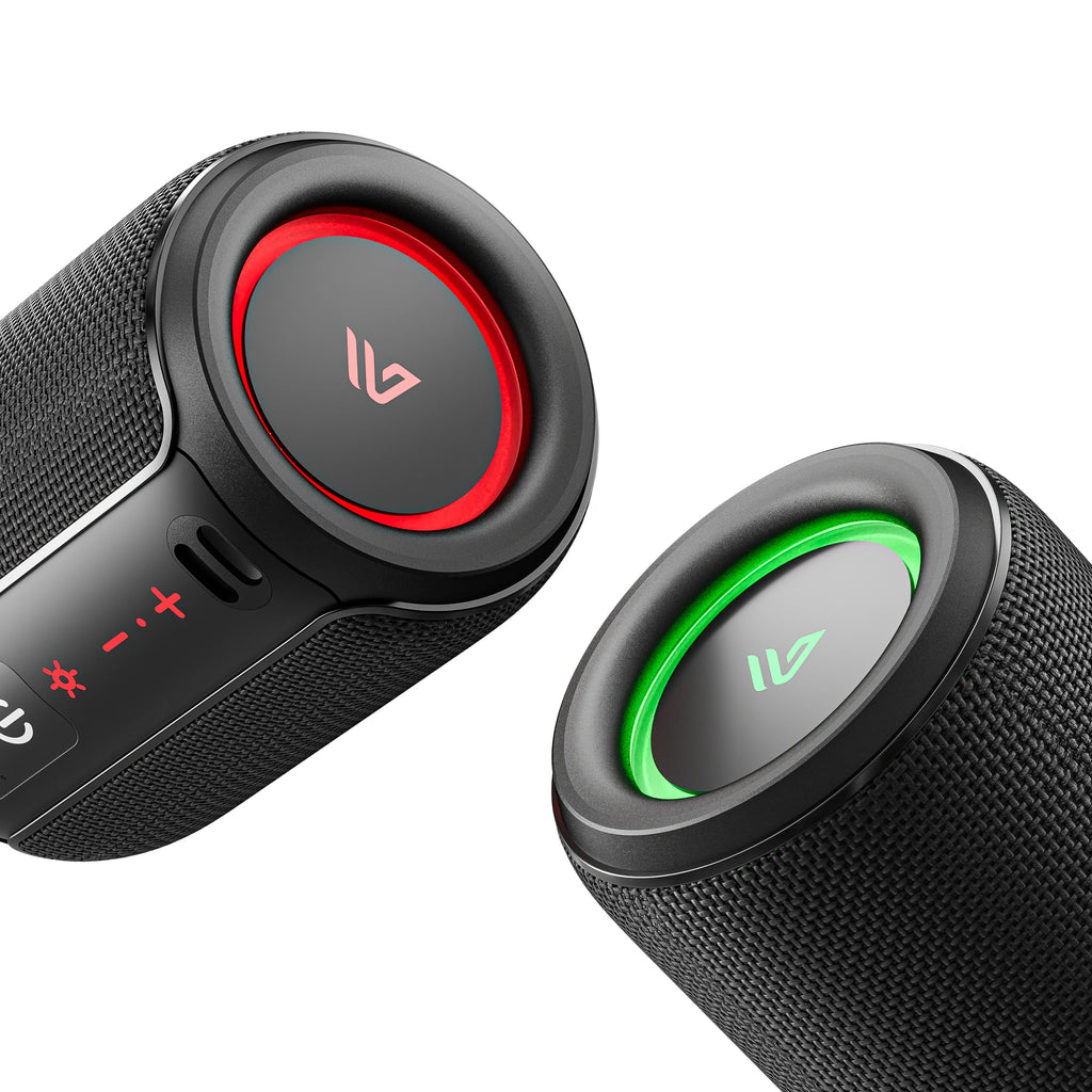 Weofly Boulder Speaker