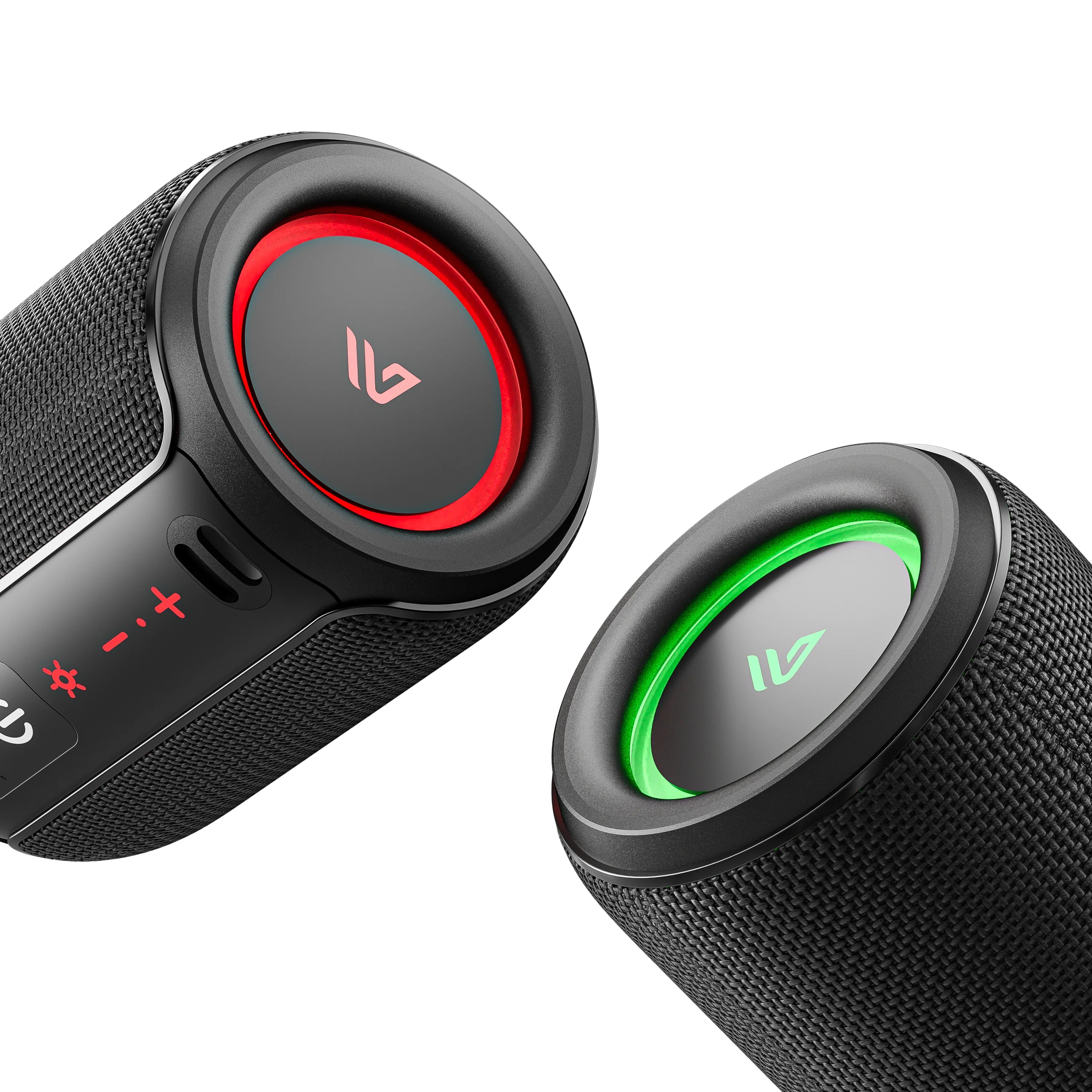 Weofly Boulder Speaker