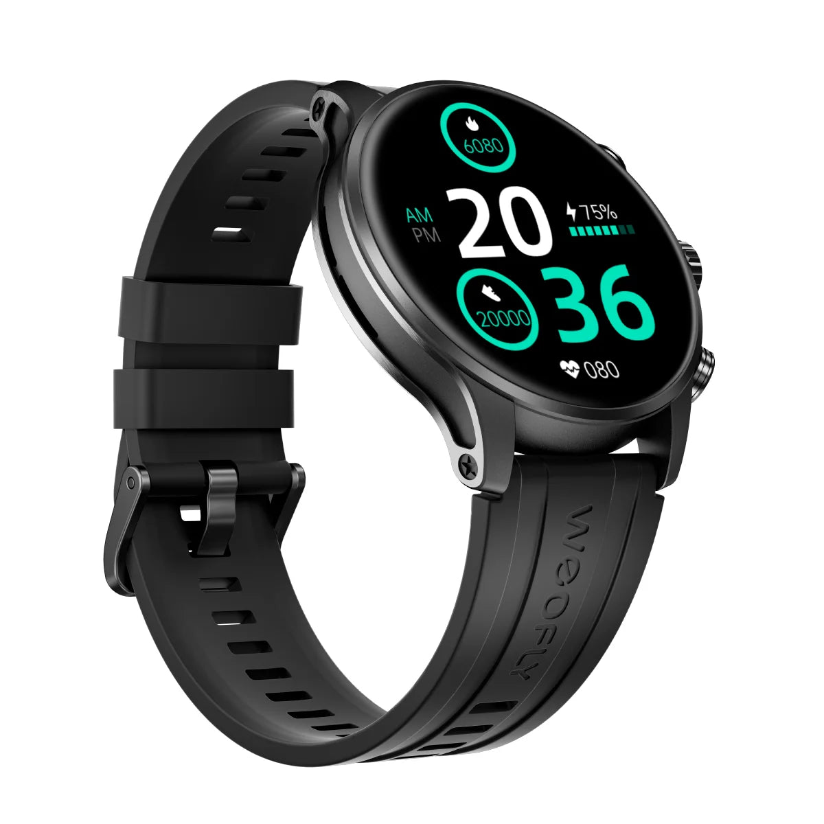 Weofly Energy 2 Smartwatch