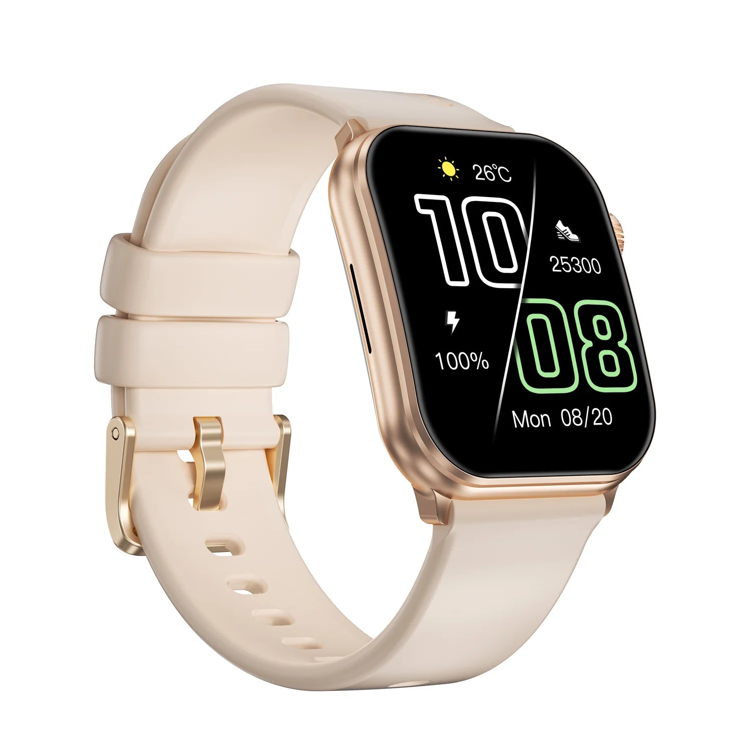 Weofly Edge 2 Lite Smartwatch