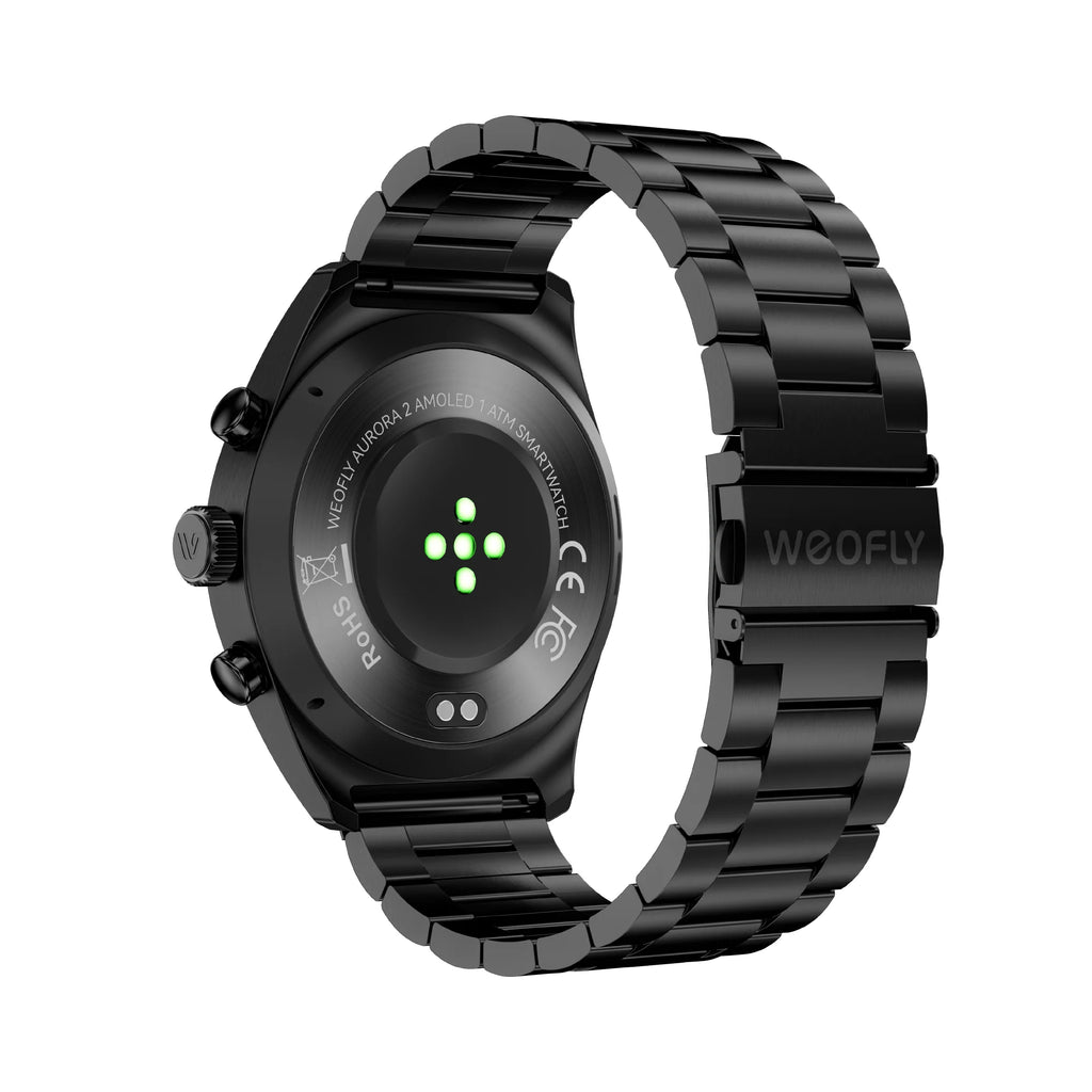 Weofly Aurora 2 Smartwatch