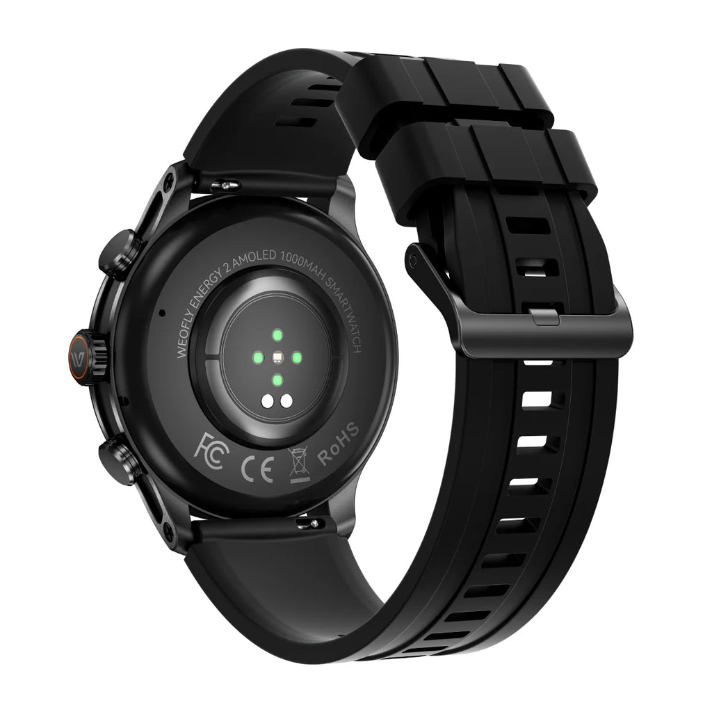 Weofly Energy 2 Smartwatch