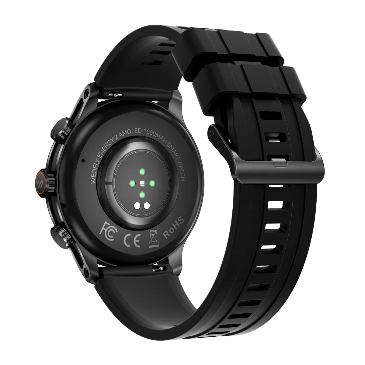 Weofly Energy 2 Smartwatch