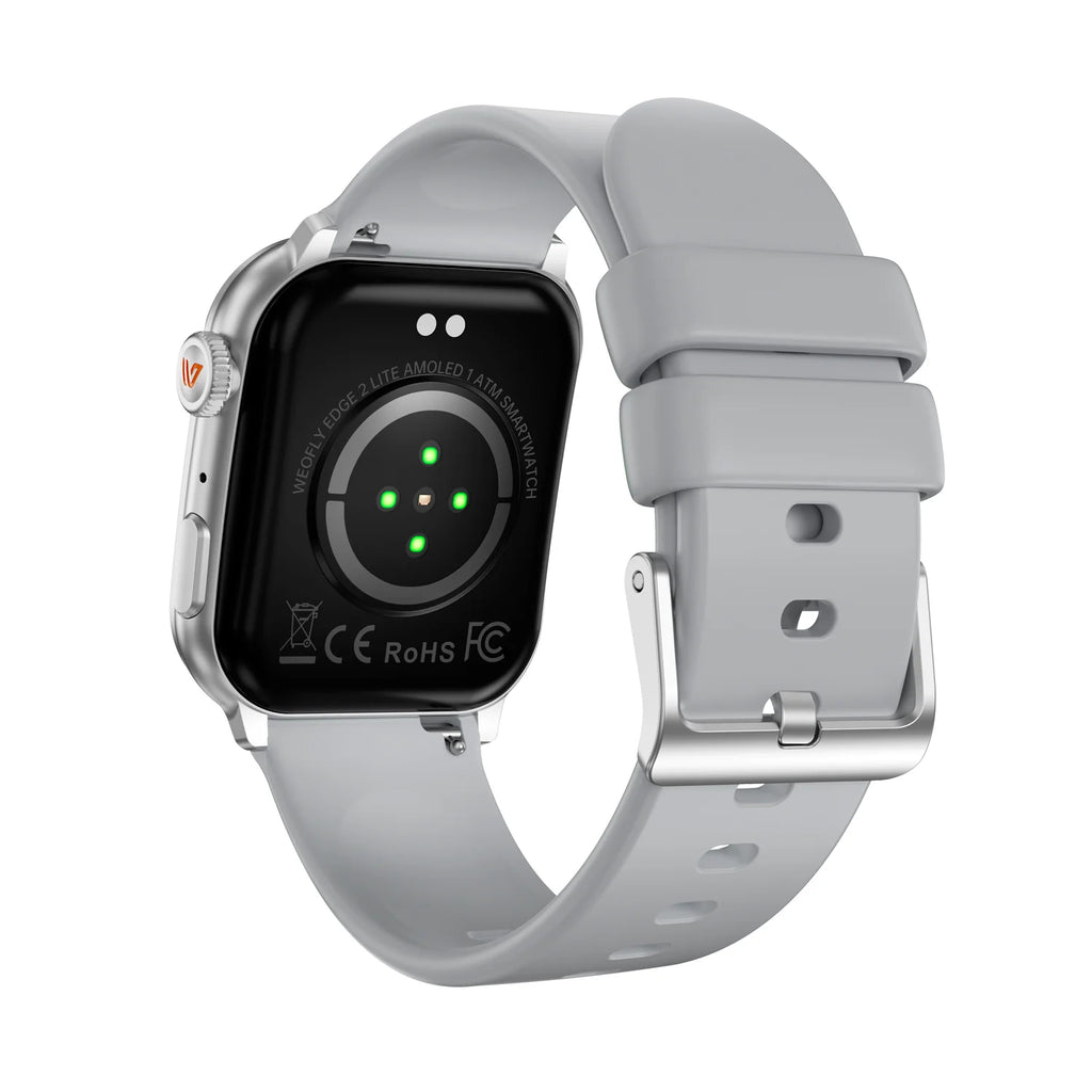 Weofly Edge 2 Lite Smartwatch