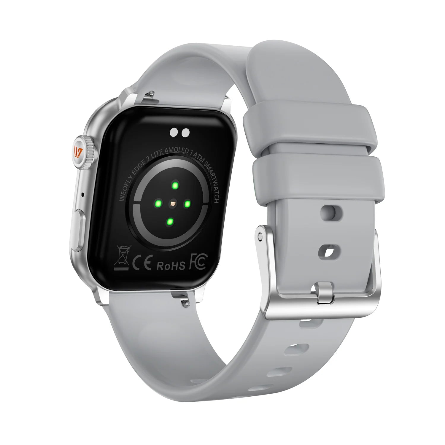 Weofly Edge 2 Lite Smartwatch