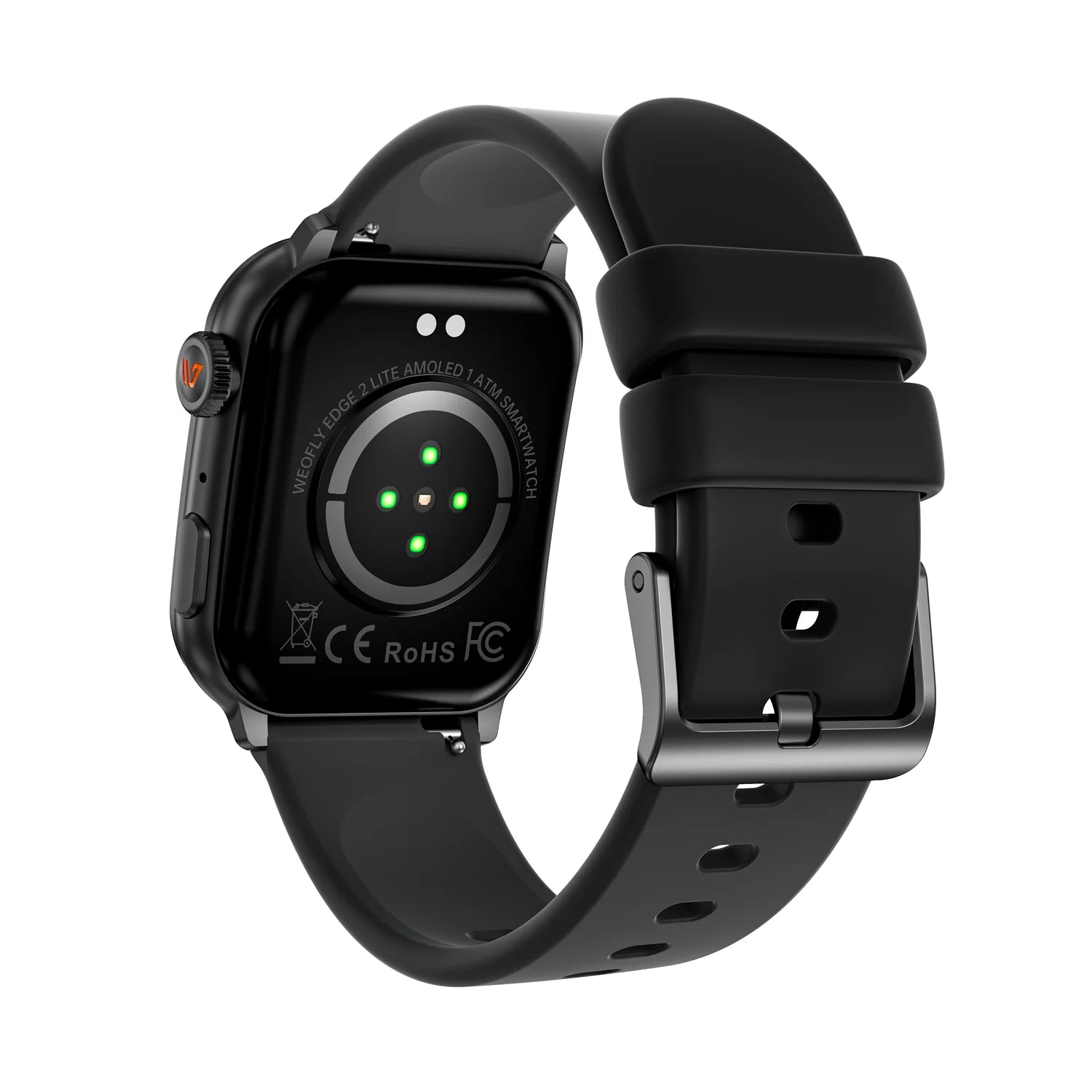 Weofly Edge 2 Lite Smartwatch