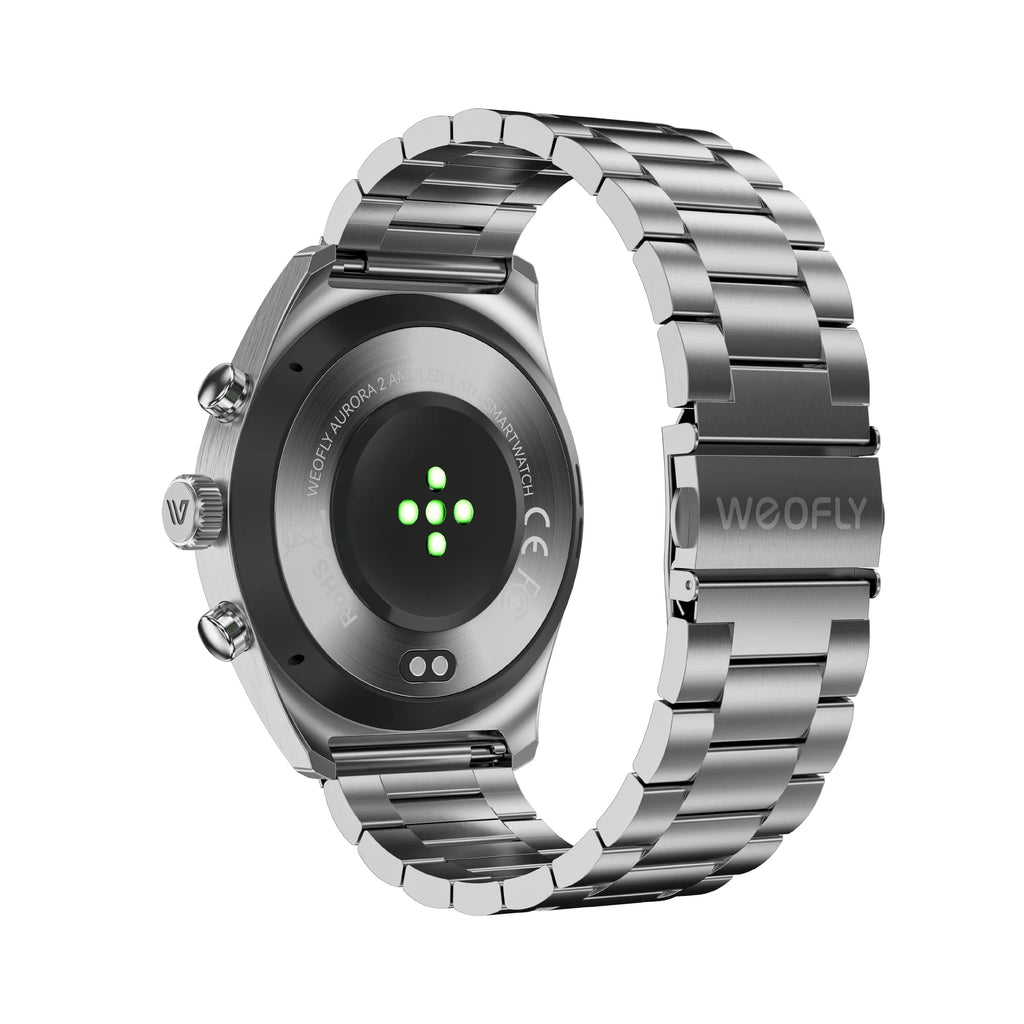 Weofly Aurora 2 Smartwatch