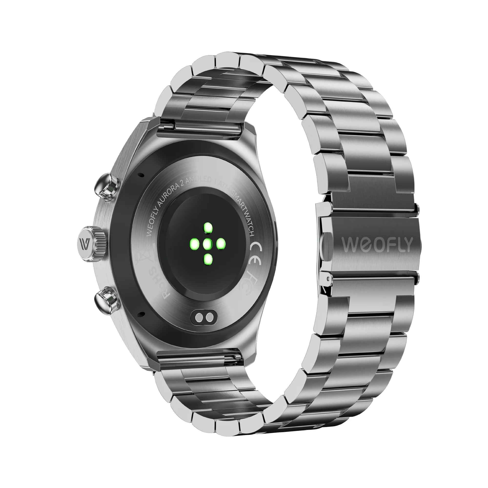 Weofly Aurora 2 Smartwatch