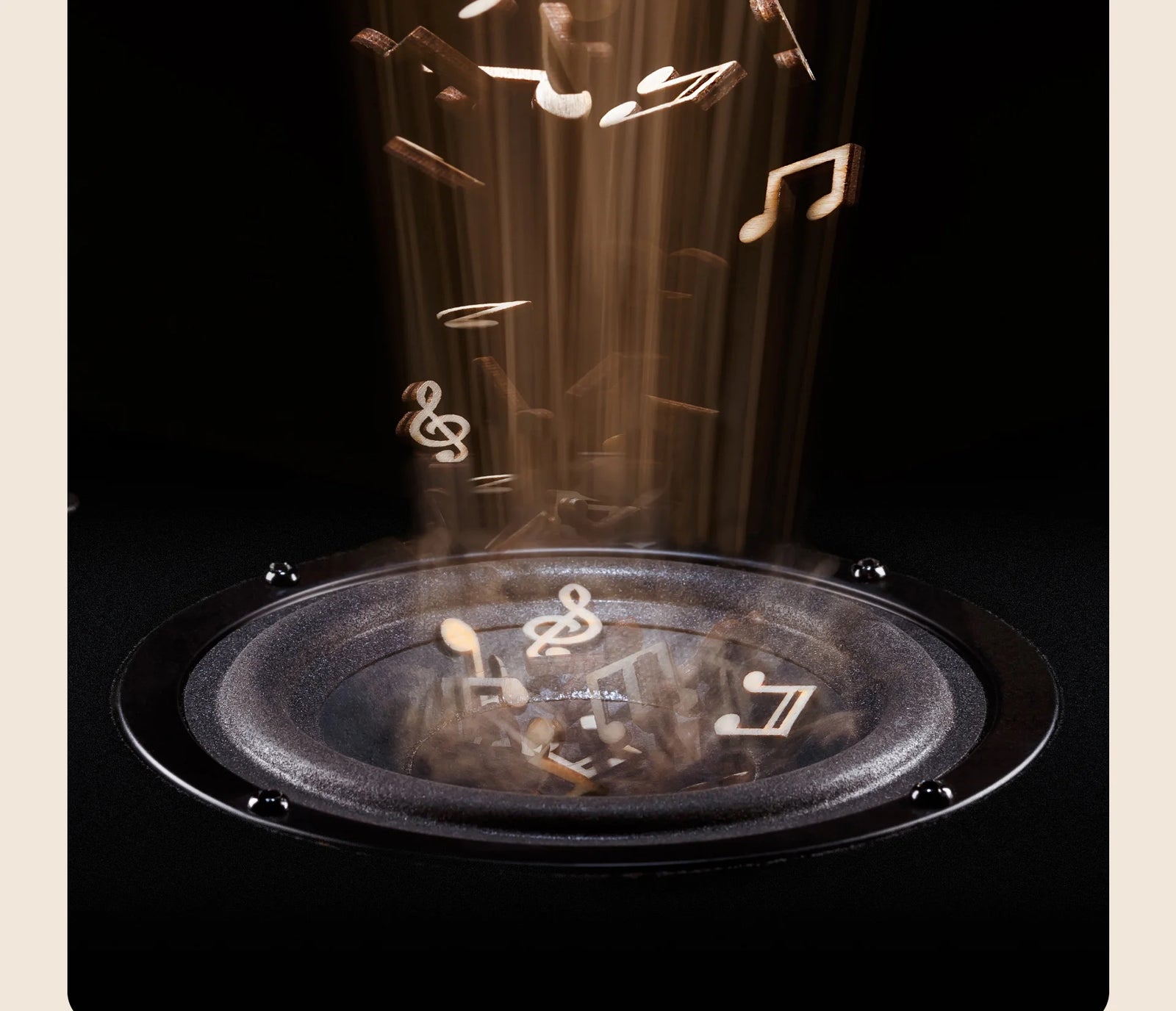 Weofly Nova ANC Headphone description image 7