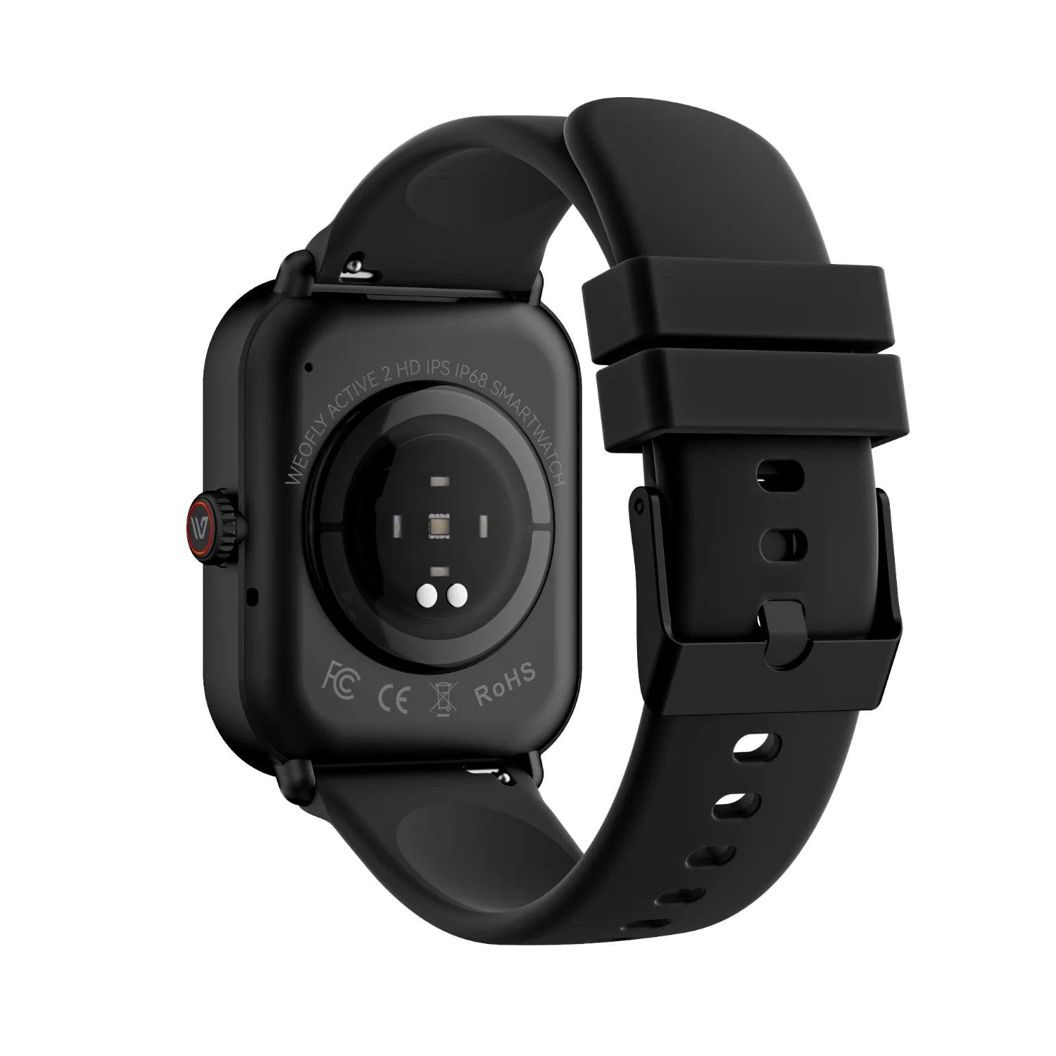 Weofly Active 2 Smartwatch