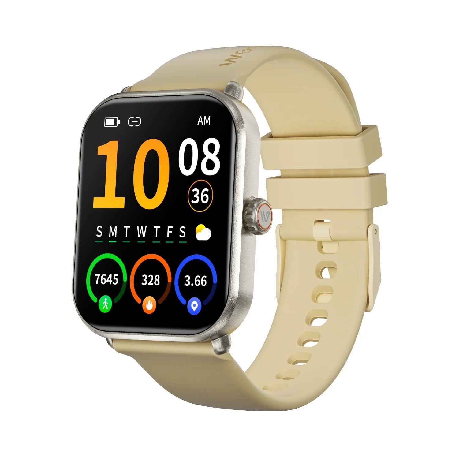 Weofly Active 2 Smartwatch