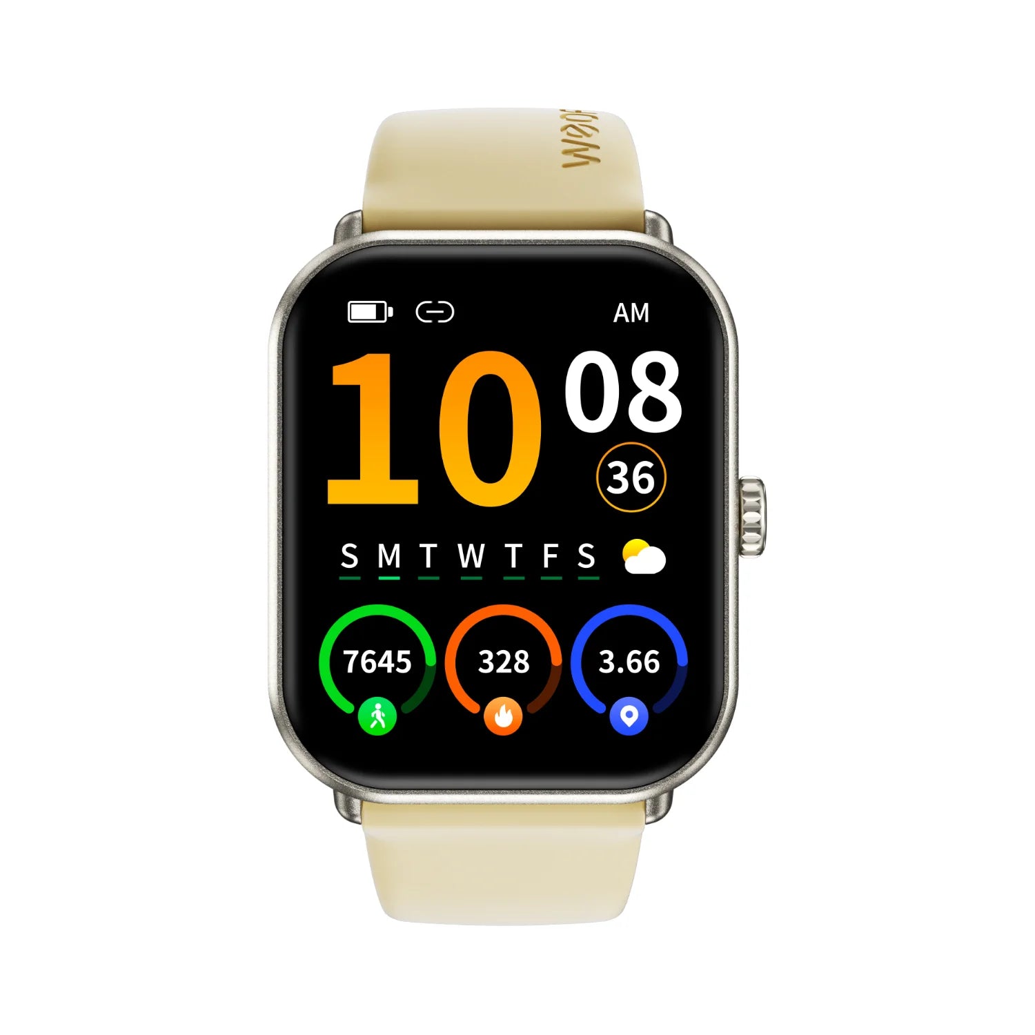 Weofly Active 2 Smartwatch