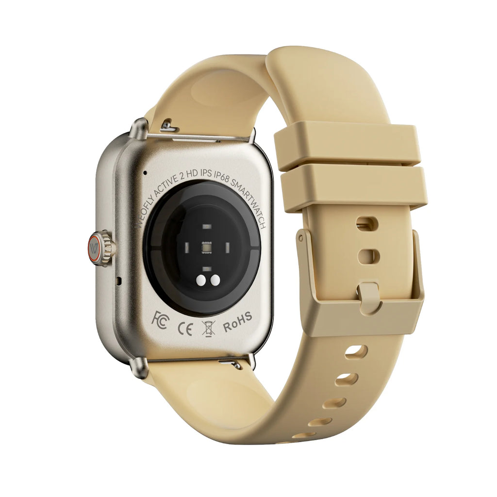 Weofly Active 2 Smartwatch