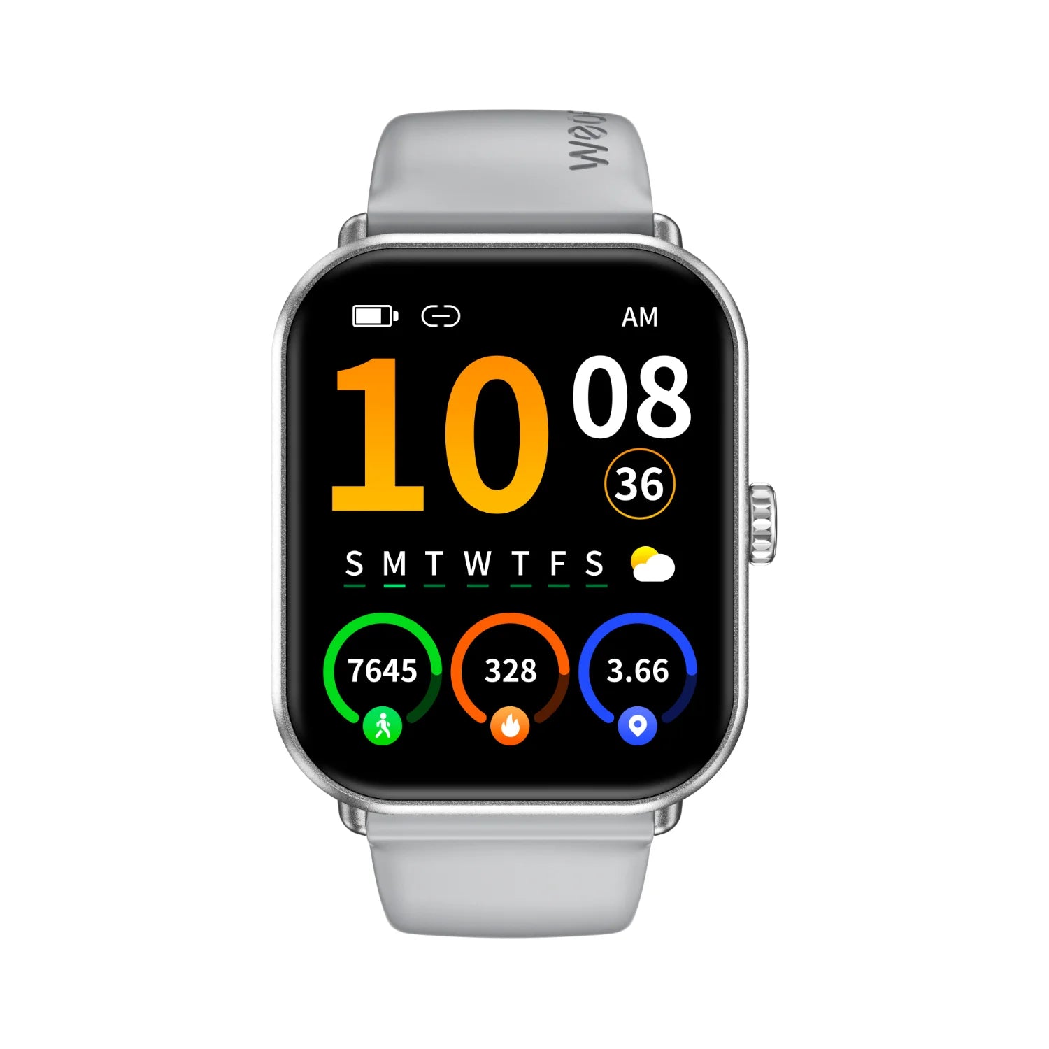 Weofly Active 2 Smartwatch