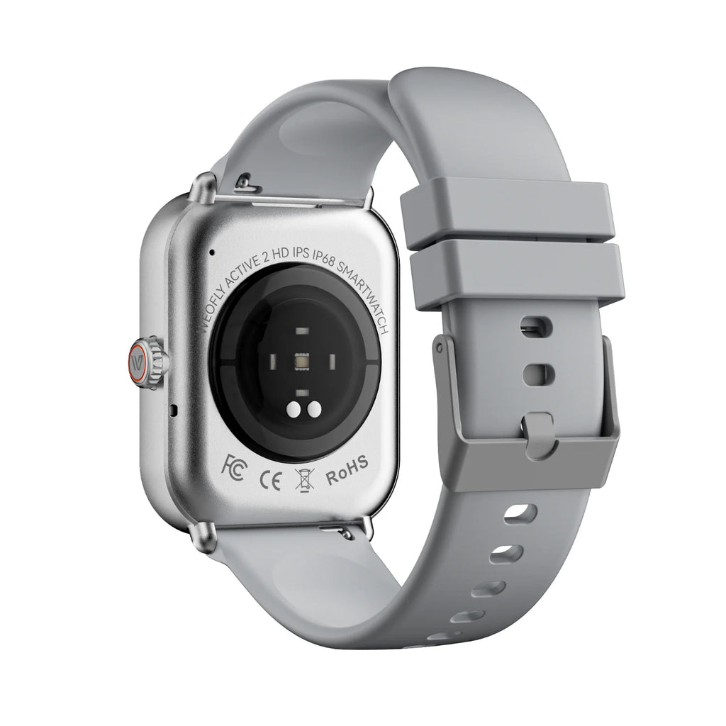 Weofly Active 2 Smartwatch