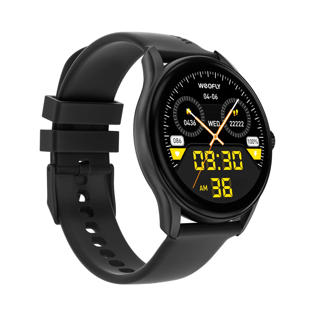 Weofly Spirit 3 Smartwatch