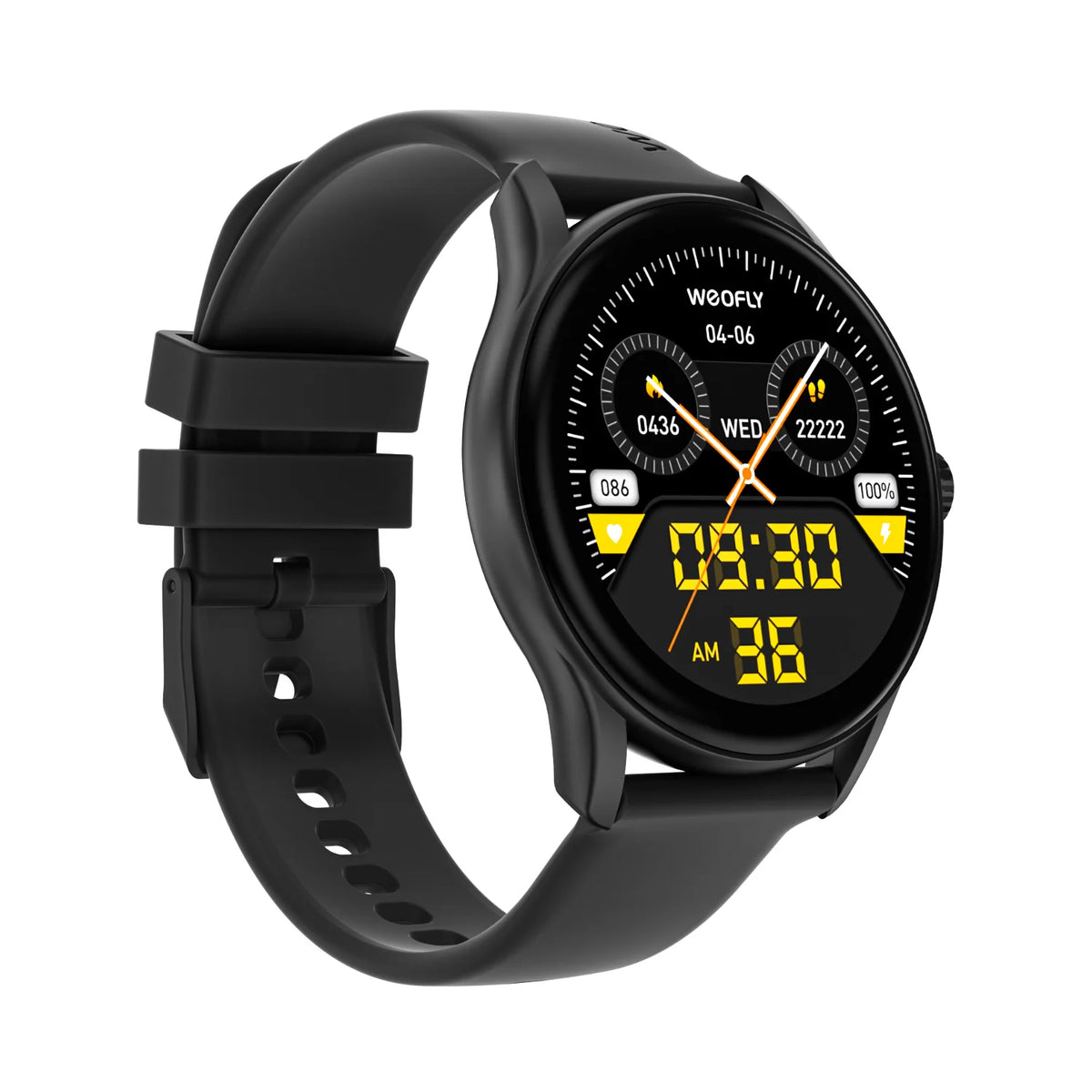 Weofly Spirit 3 Smartwatch