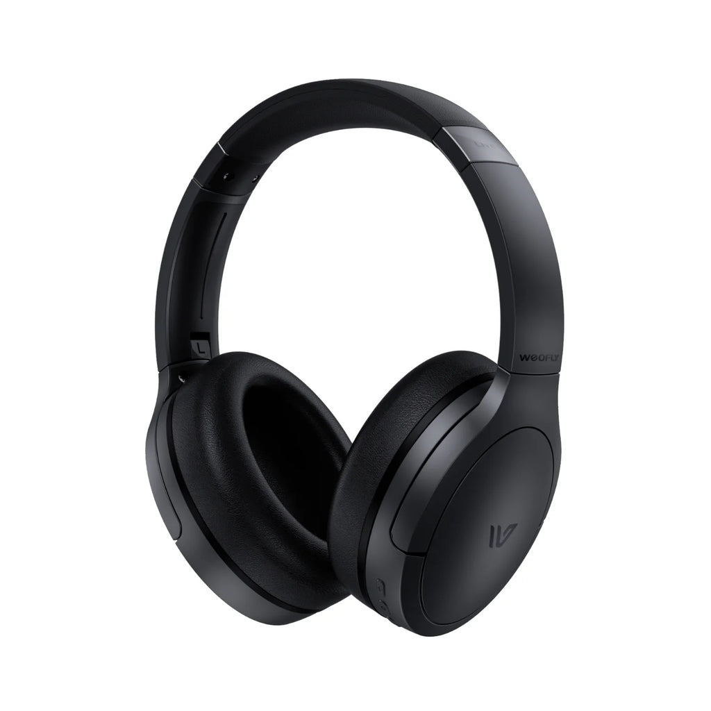 Weofly Live Headphones