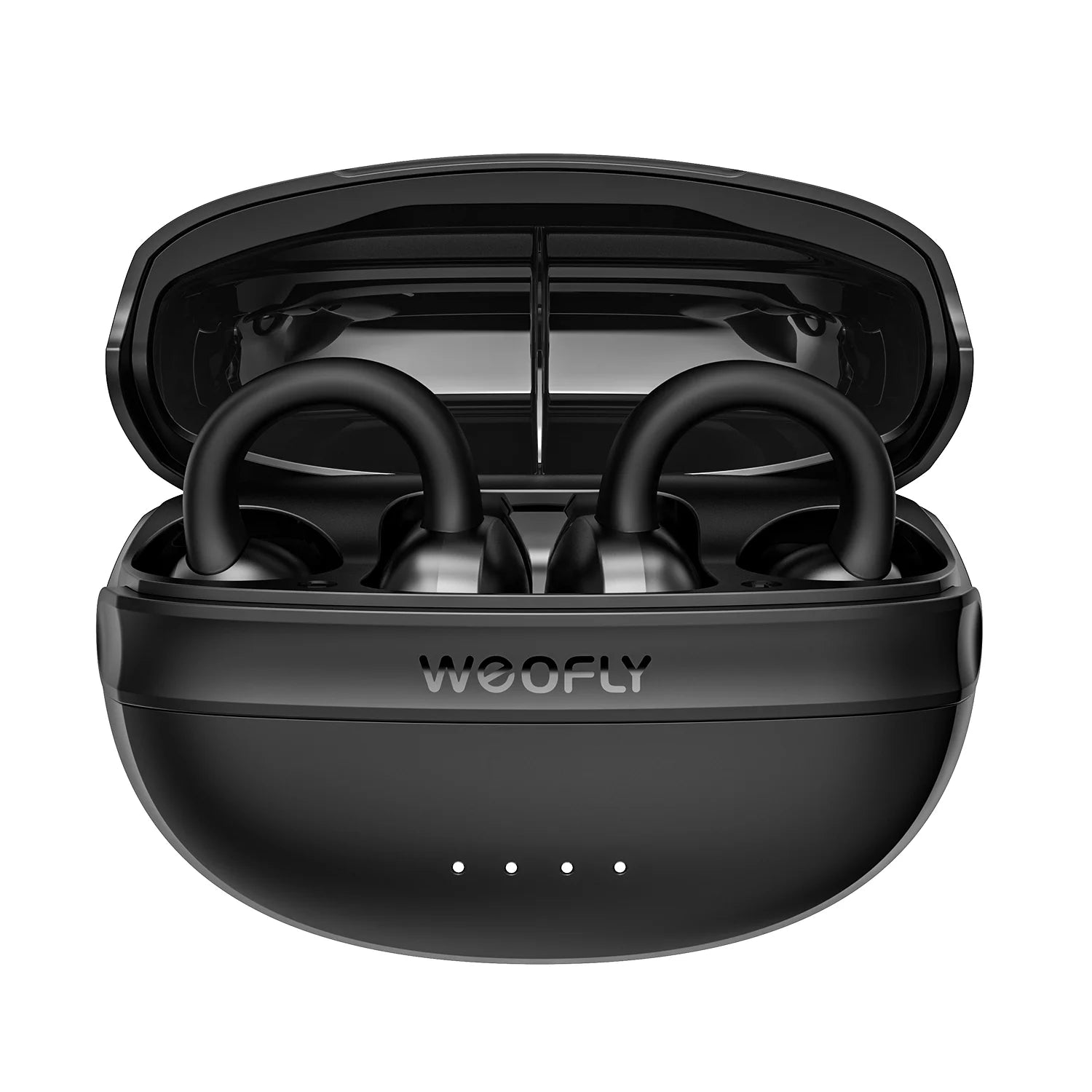 Weofly ClipFits Earbuds