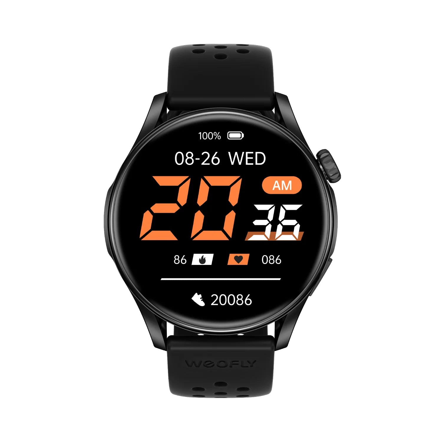 Weofly Curve 2 Smartwatch