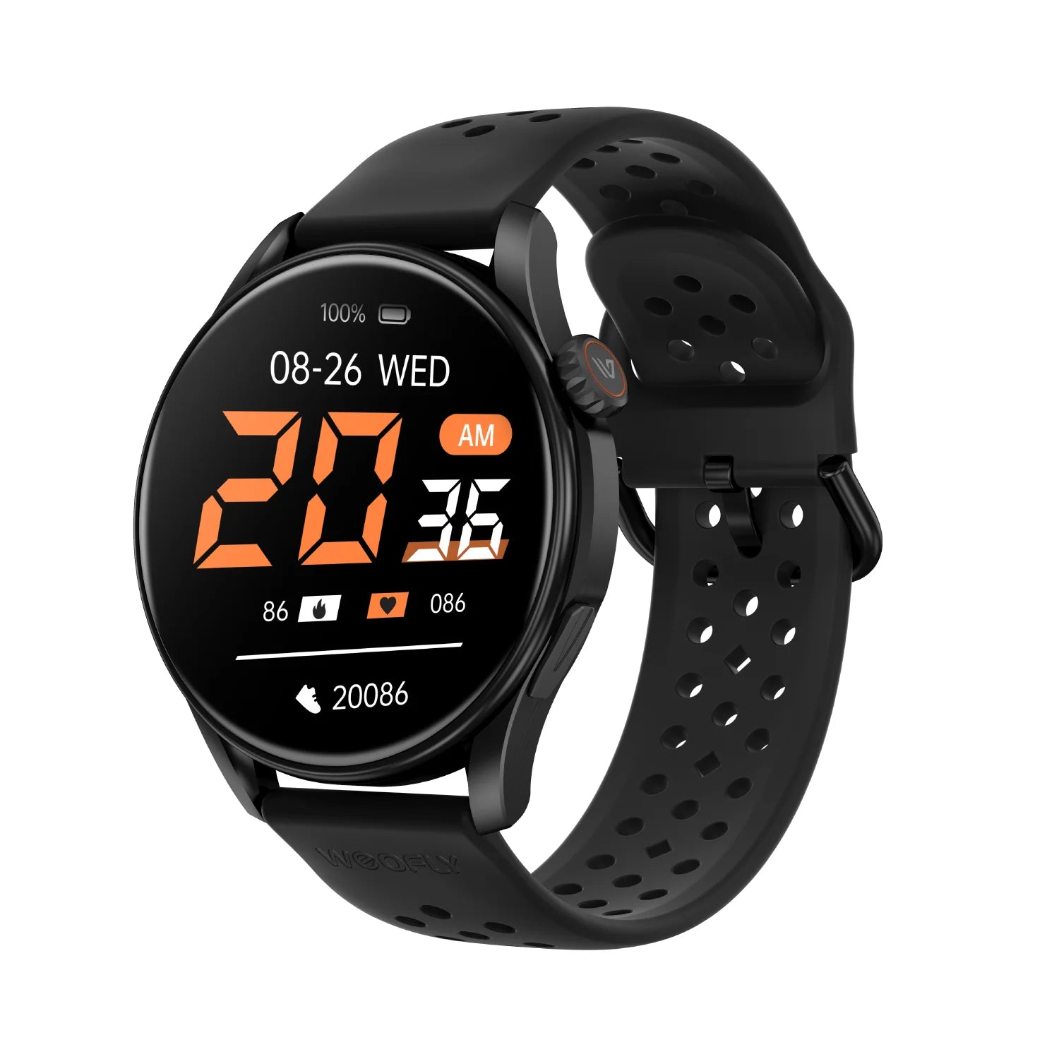 Weofly Curve 2 Smartwatch