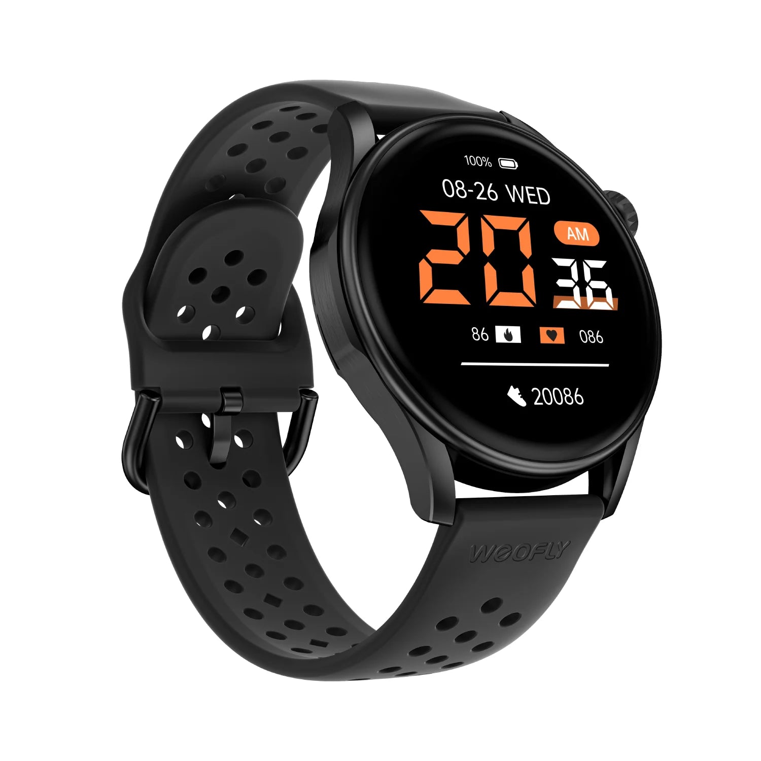 Weofly Curve 2 Smartwatch