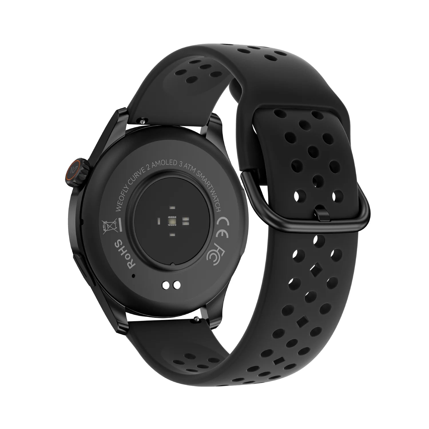 Weofly Curve 2 Smartwatch