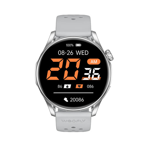 Weofly Curve 2 Smartwatch